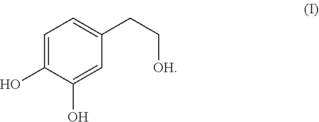 Method of Improving Flavor Stability In Fermented Beverages