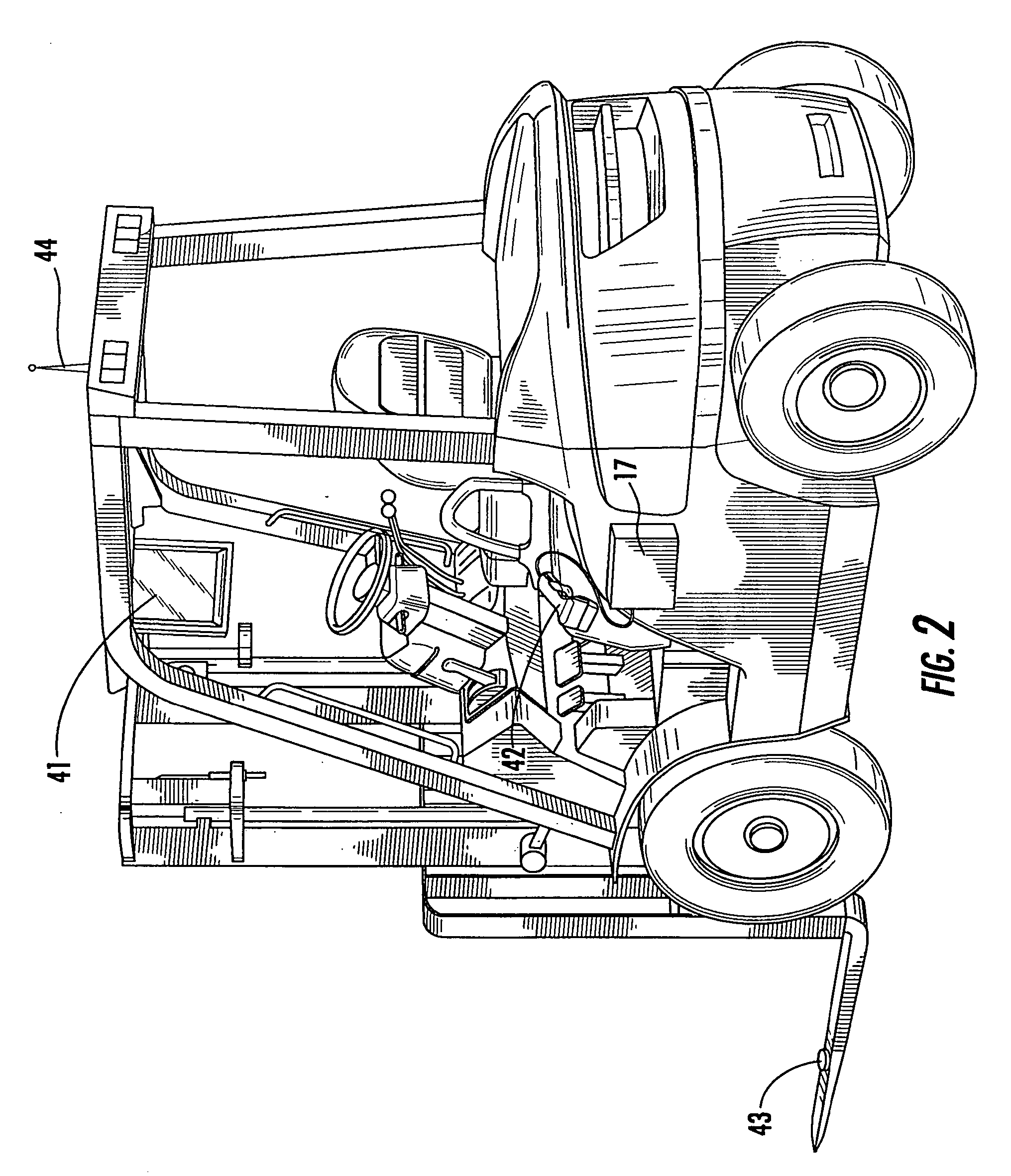 System and method for weighing and tracking freight