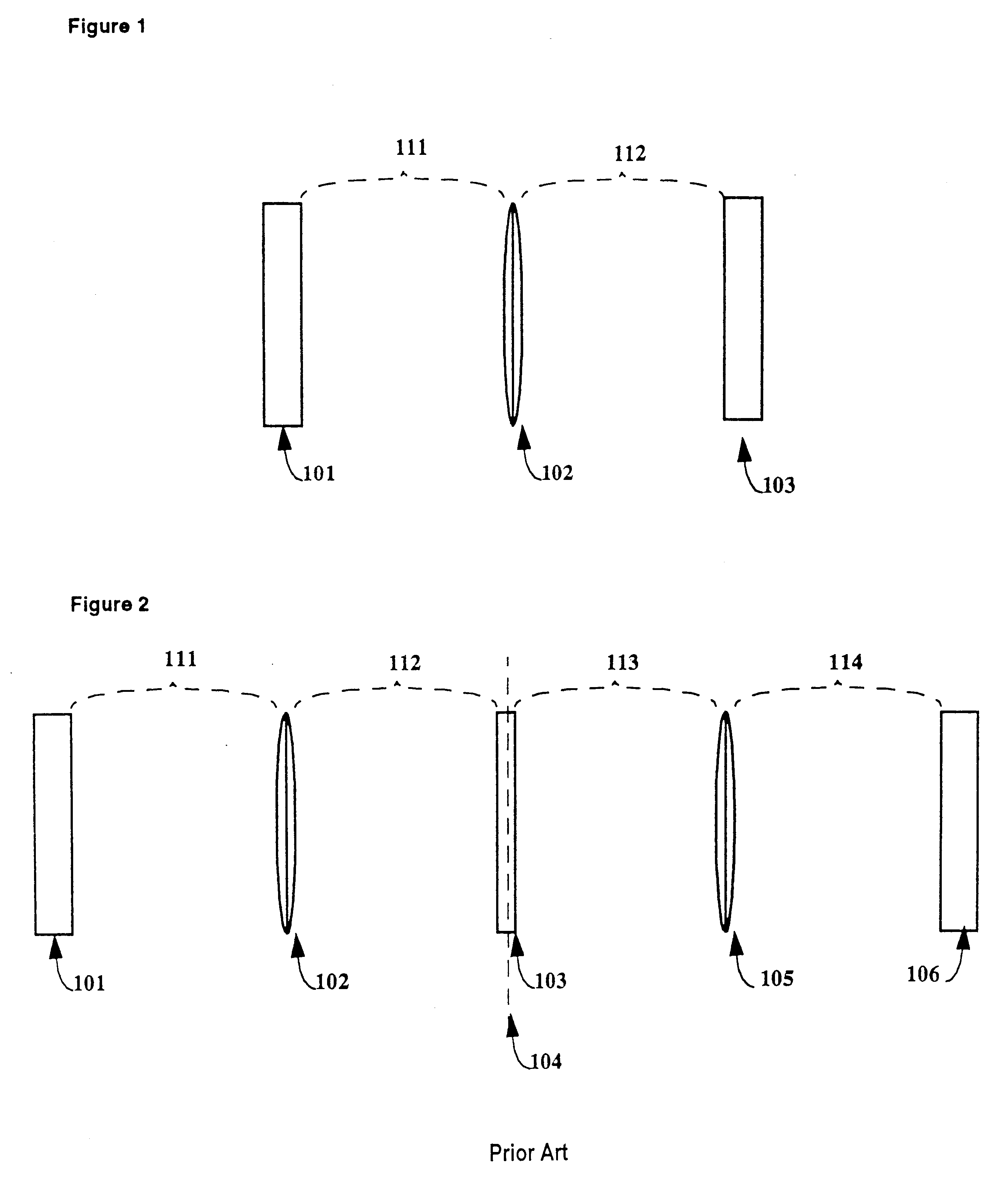 Image processing utilizing non-positive-definite transfer functions via fractional fourier transform