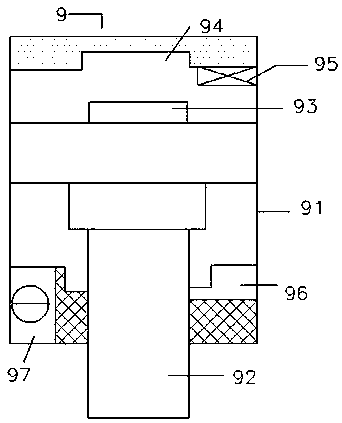 Hydraulic cylinder