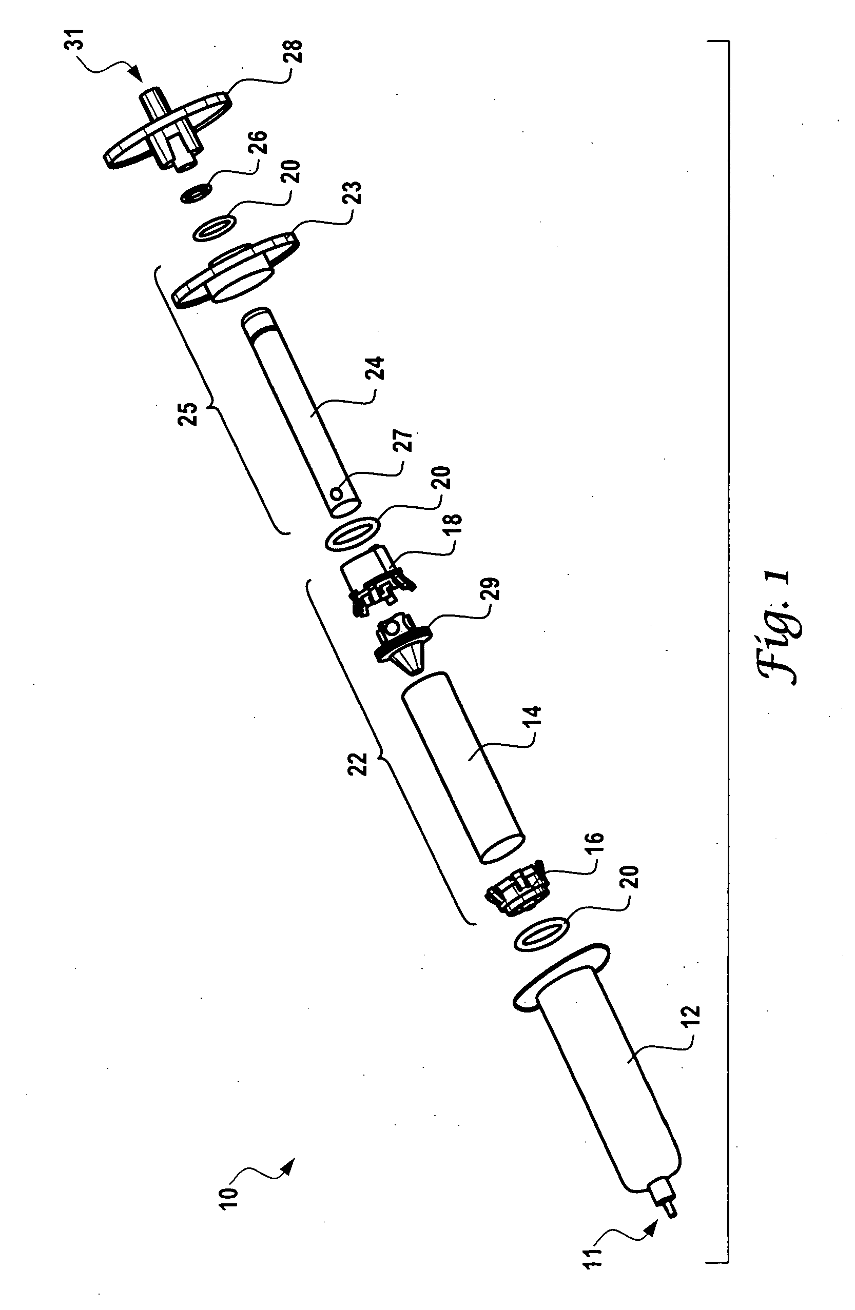 Autologus tissue harvesting and irrigation device