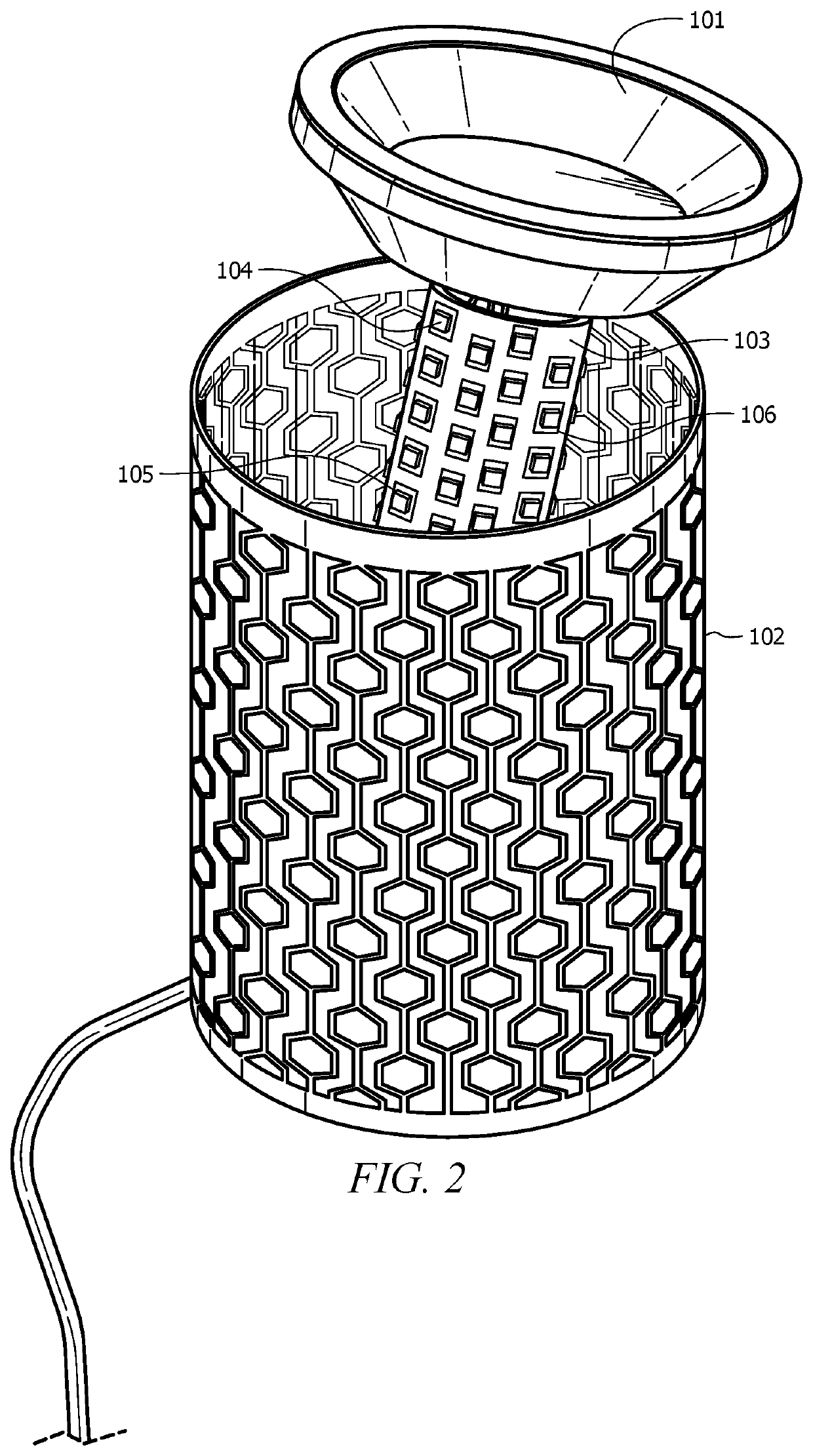 Flameless Candle