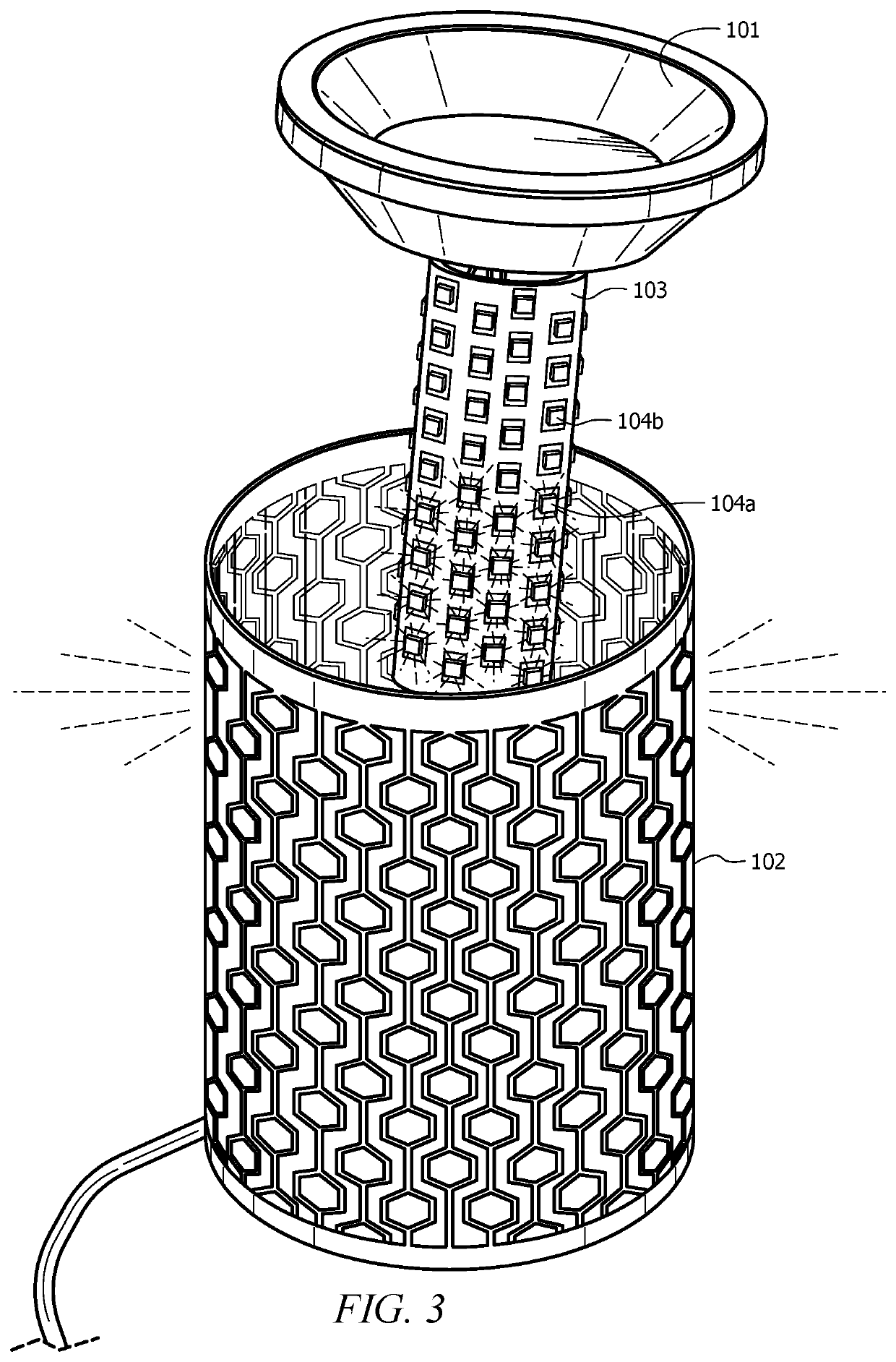 Flameless Candle