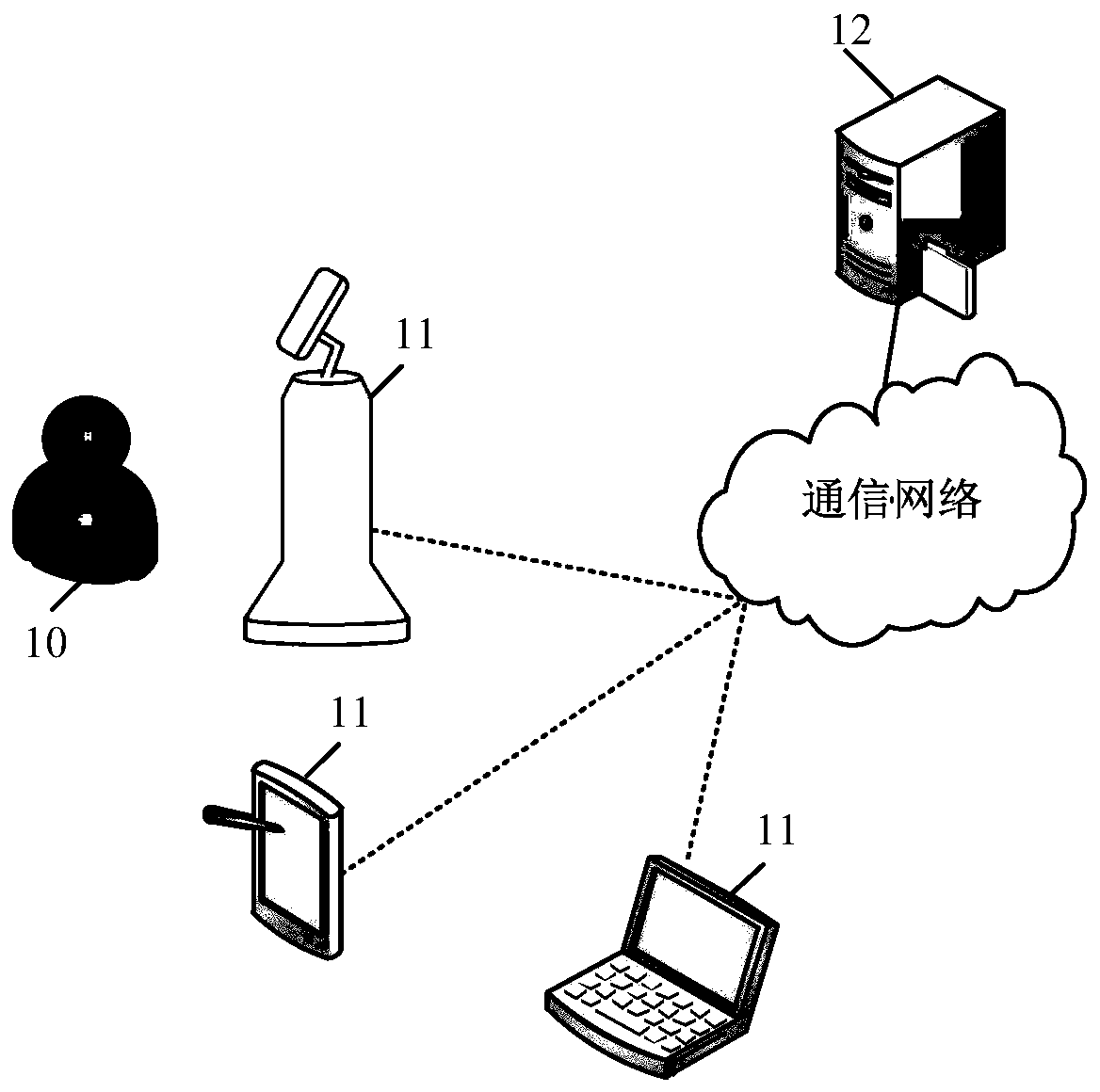 Application adding method and device, electronic equipment and storage medium