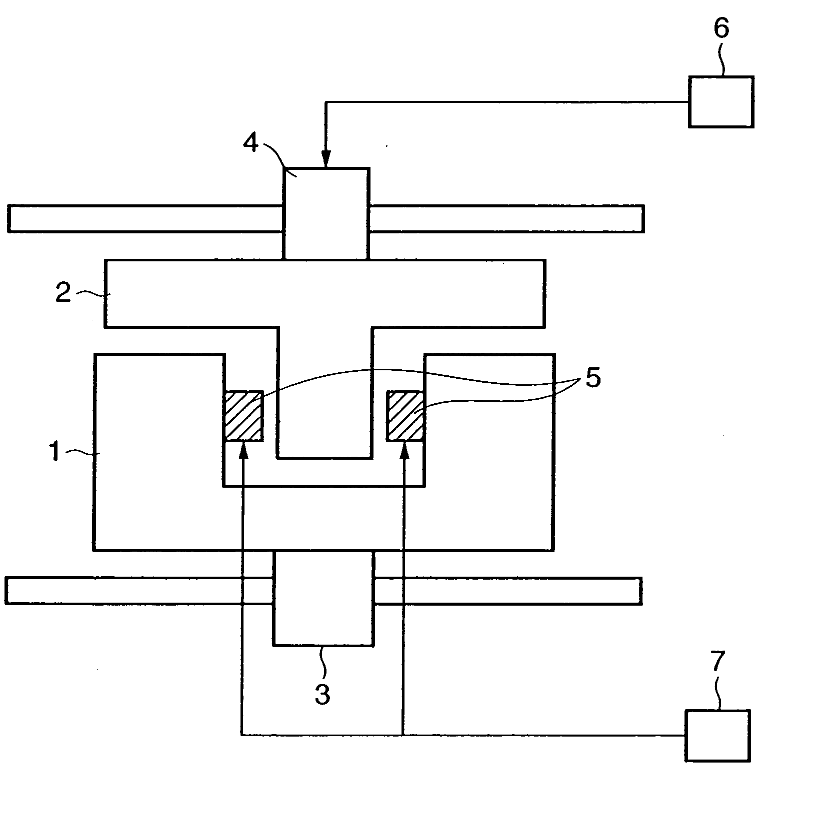 Aligning apparatus and its control method, and exposure apparatus