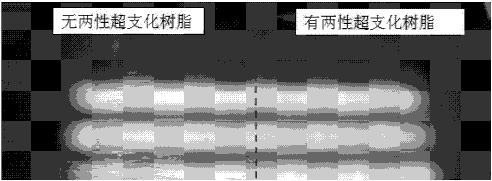 Aqueous nanometer inorganic oxide-organic hybrid coating composition and its application