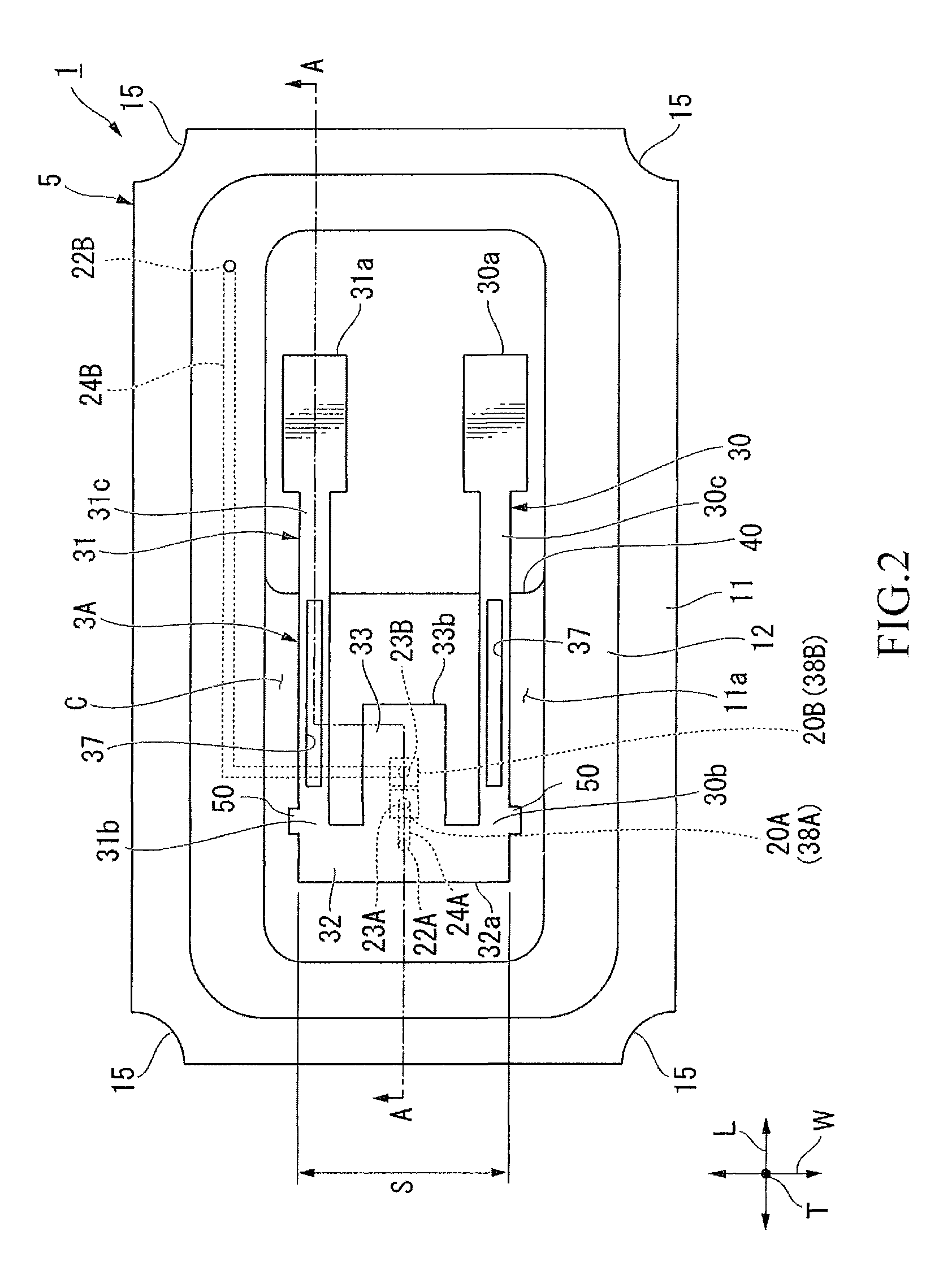 Piezoelectric vibrating piece, piezoelectric vibrator, oscillator, electronic apparatus and radio controlled timepiece