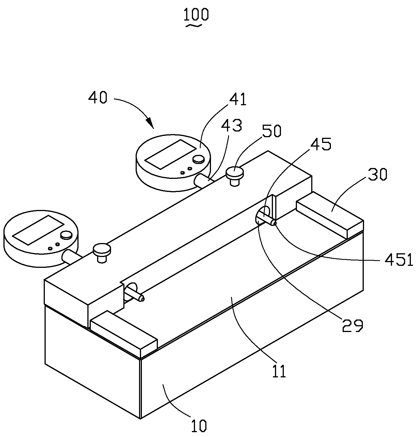 Measurement apparatus