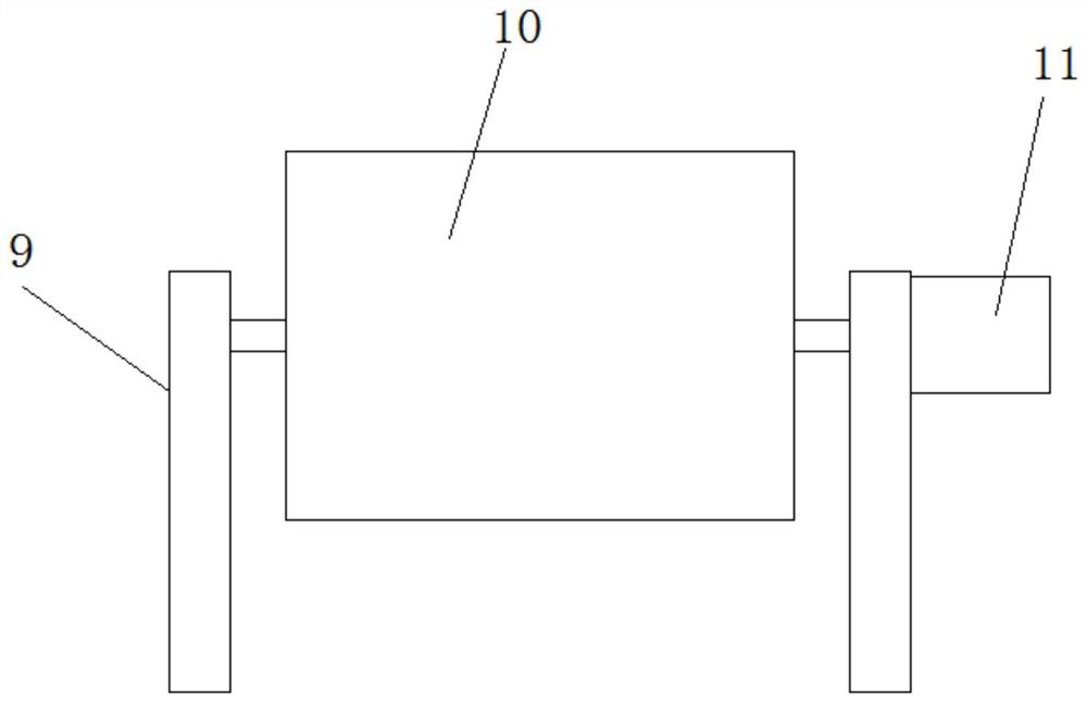 Anti-overcharging device for intelligent mobile terminal equipment