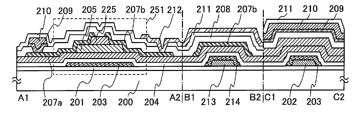 Semiconductor device and method for manufacturing the same