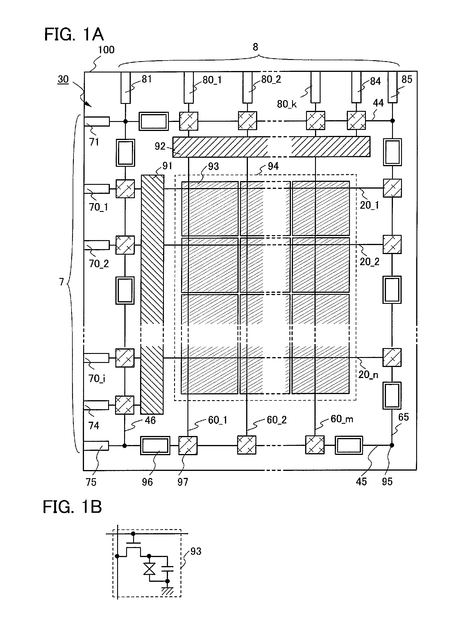 Semiconductor device and method for manufacturing the same