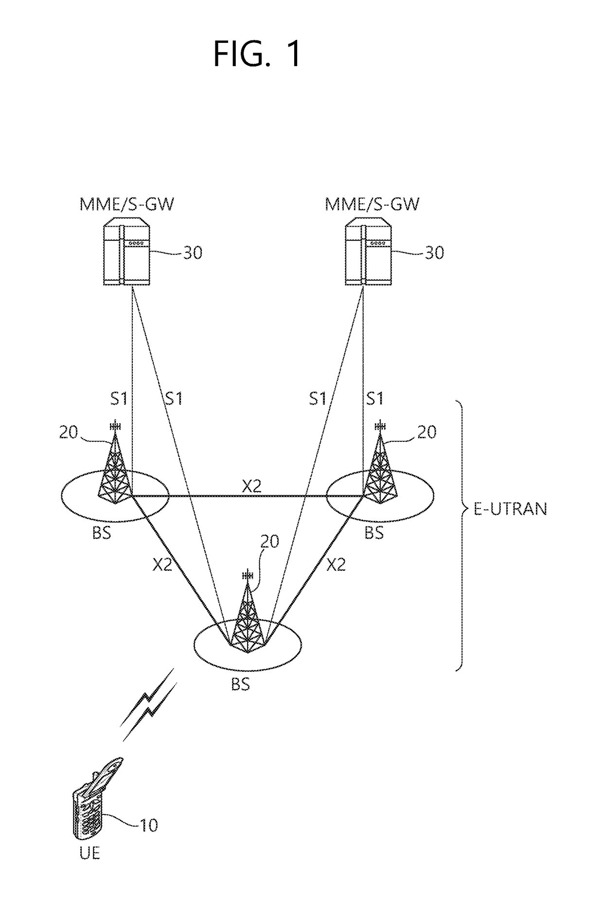 Method and device for reporting measurement result by terminal in coverage expansion area