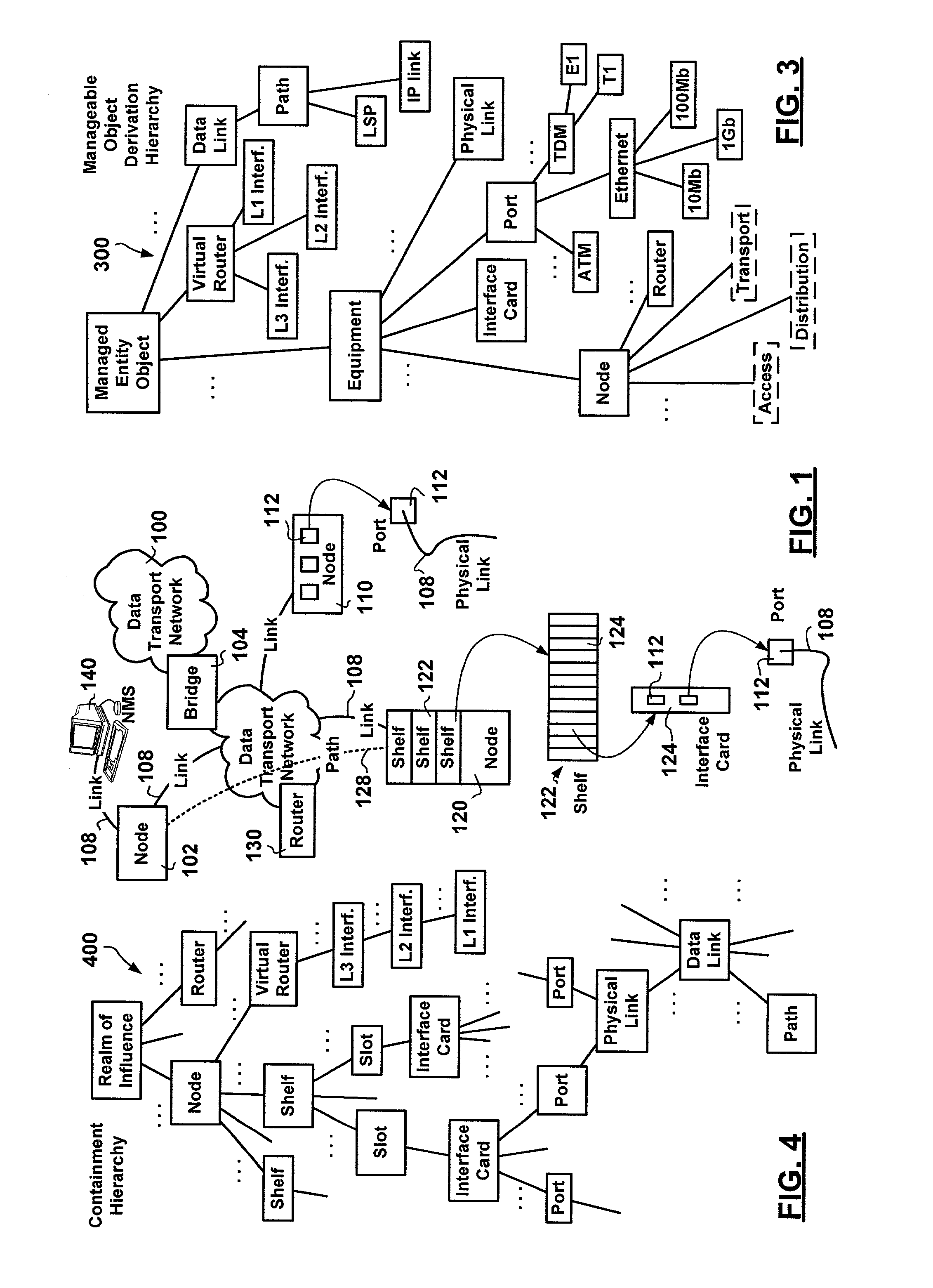 Command line interface processor