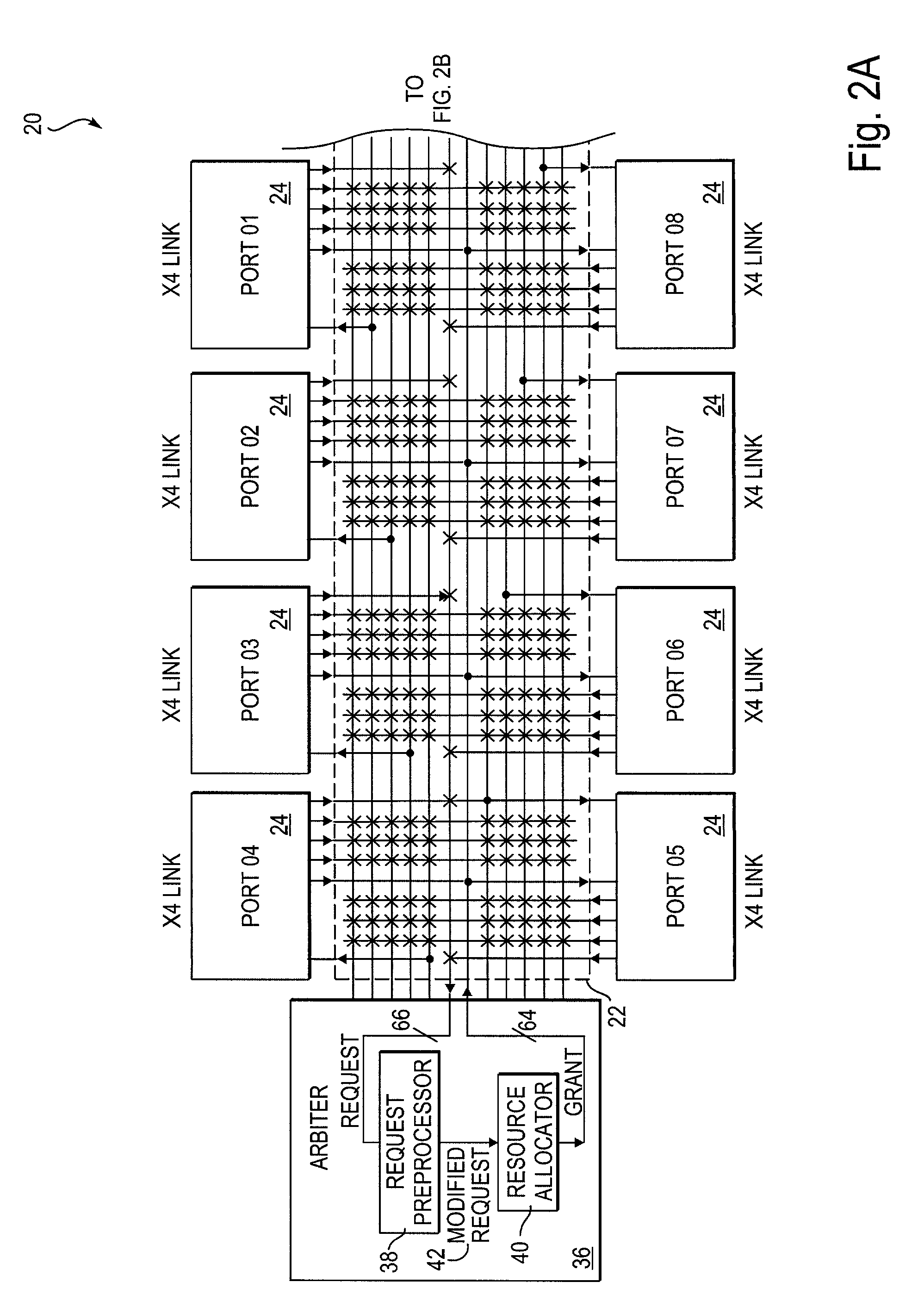 Method and apparatus to detect a timeout condition for a data item within a process