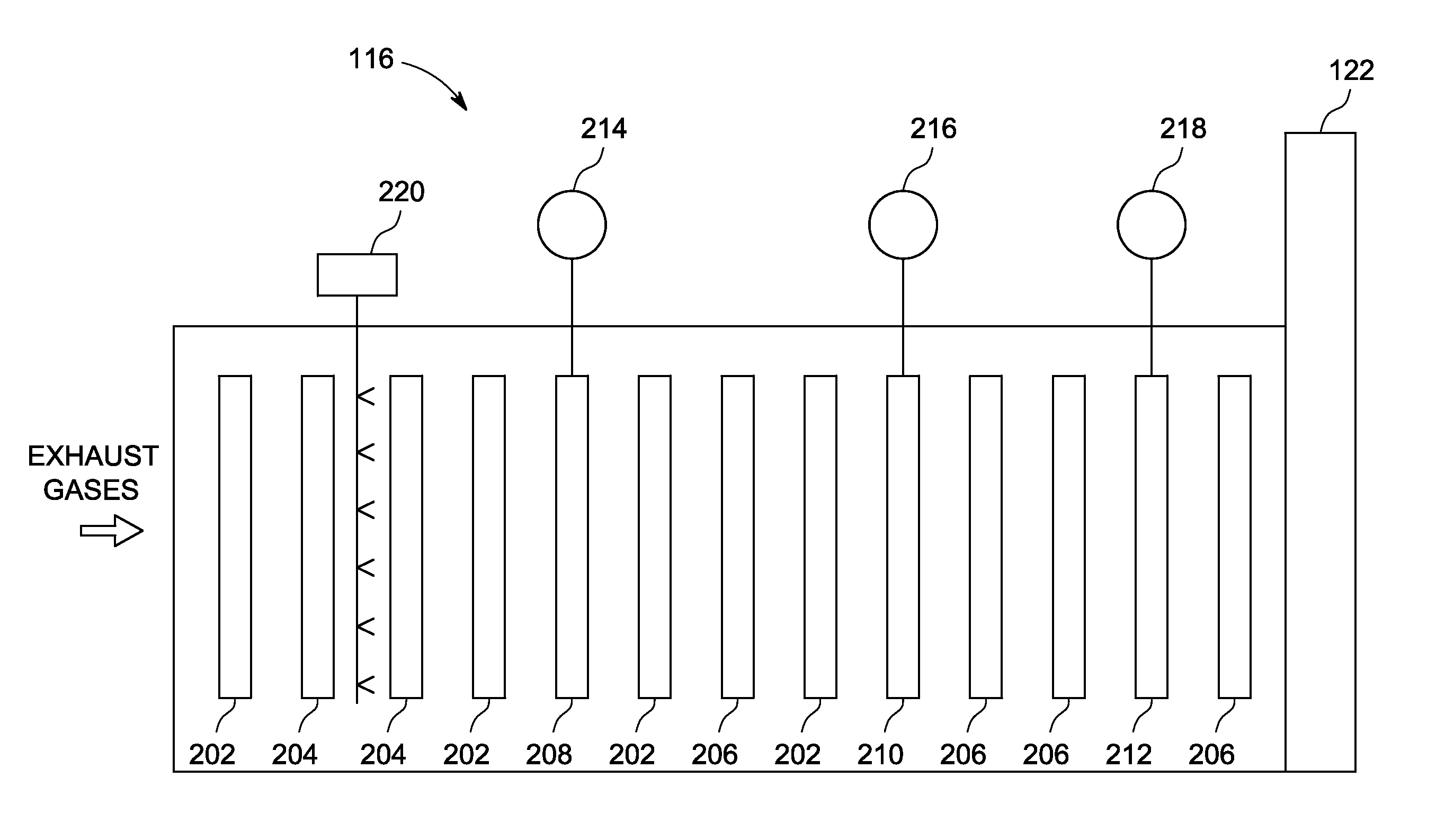 Systems, methods, and apparatus for regenerating a catalytic material