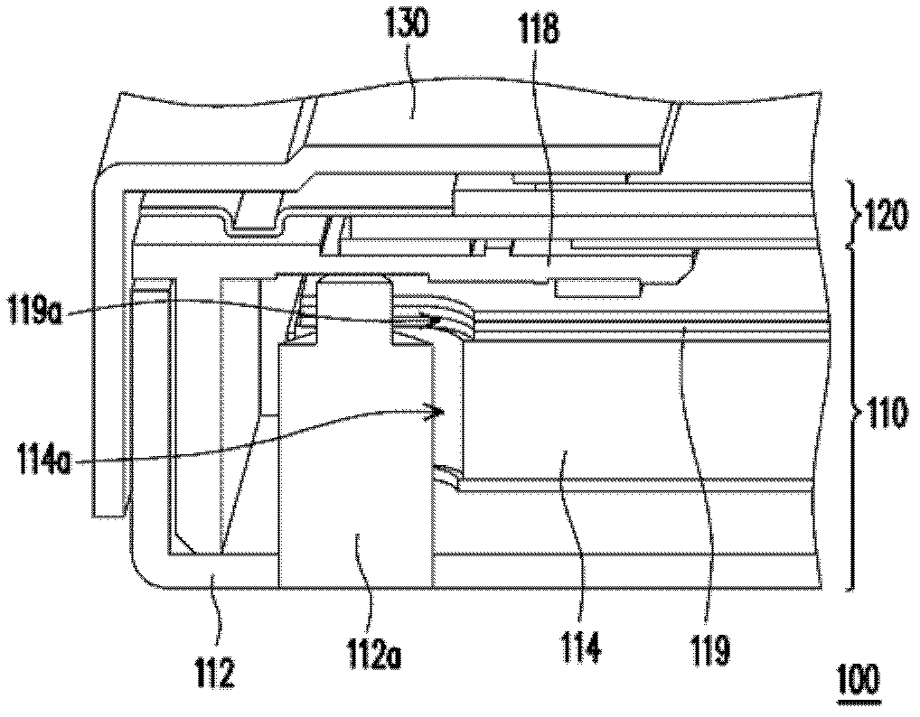 Backlight module and display module