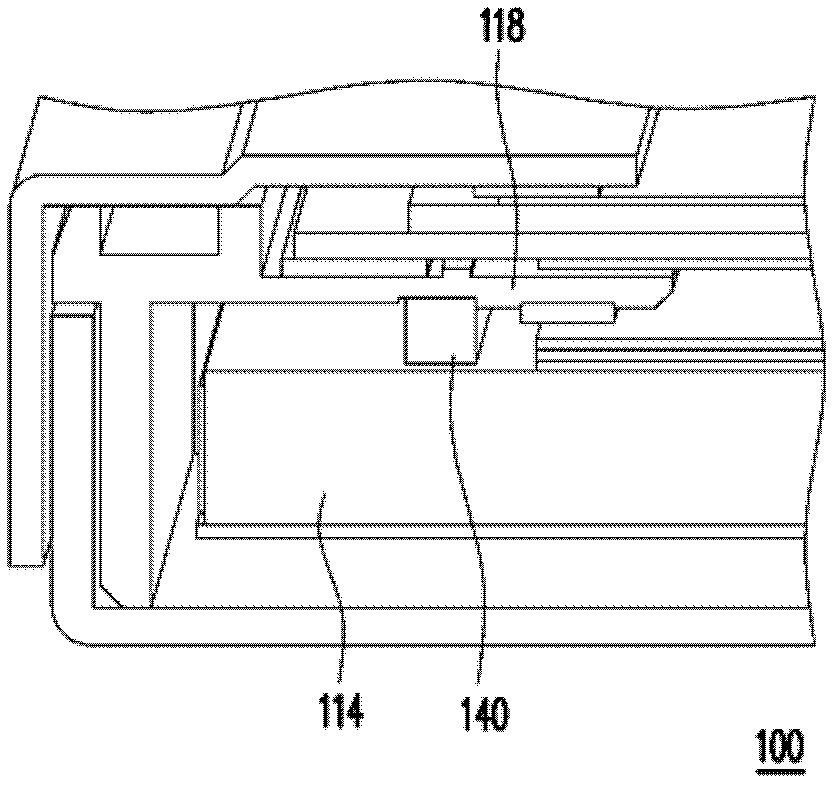 Backlight module and display module