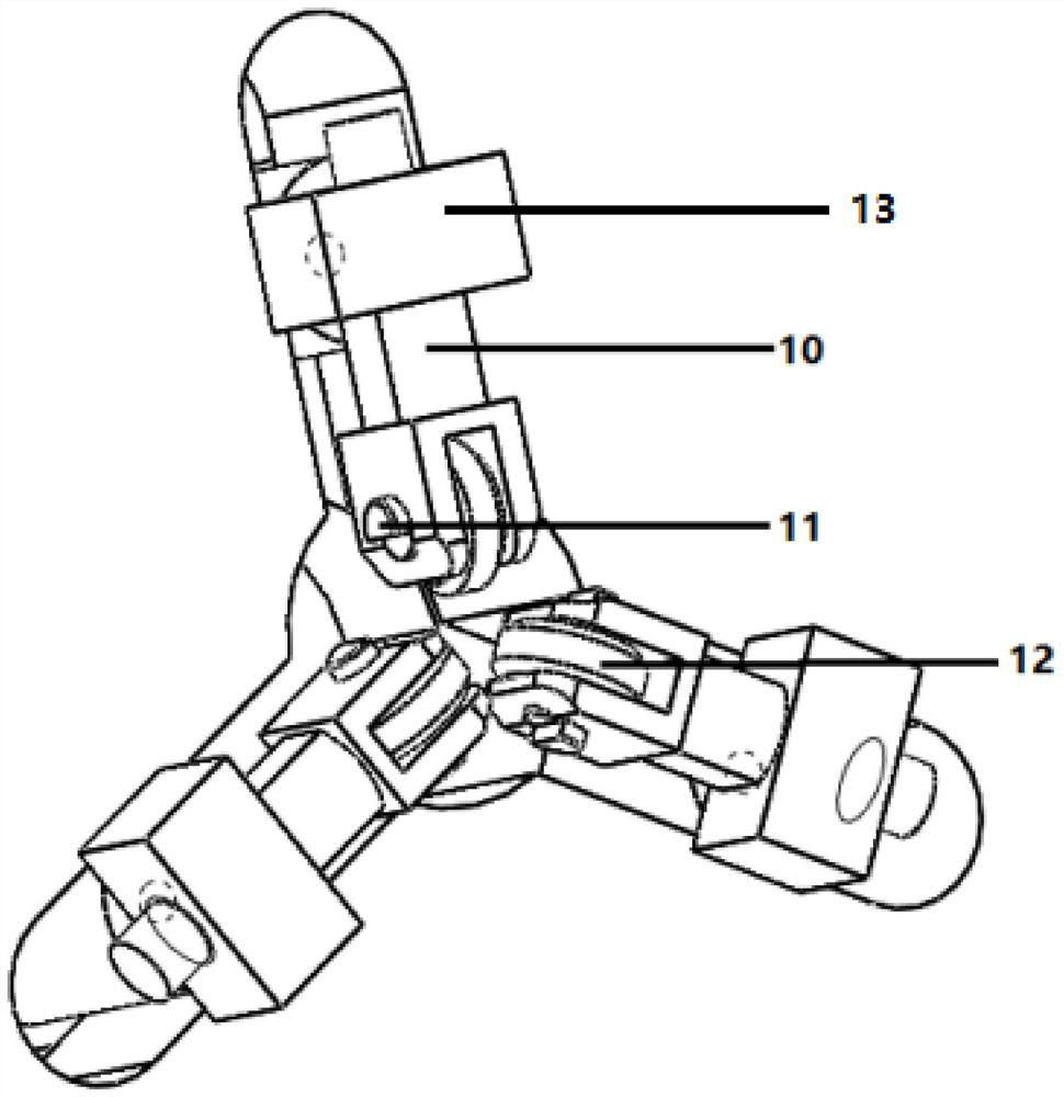 Automatic centering guide mechanism and method