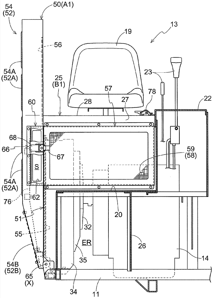 Working Vehicle