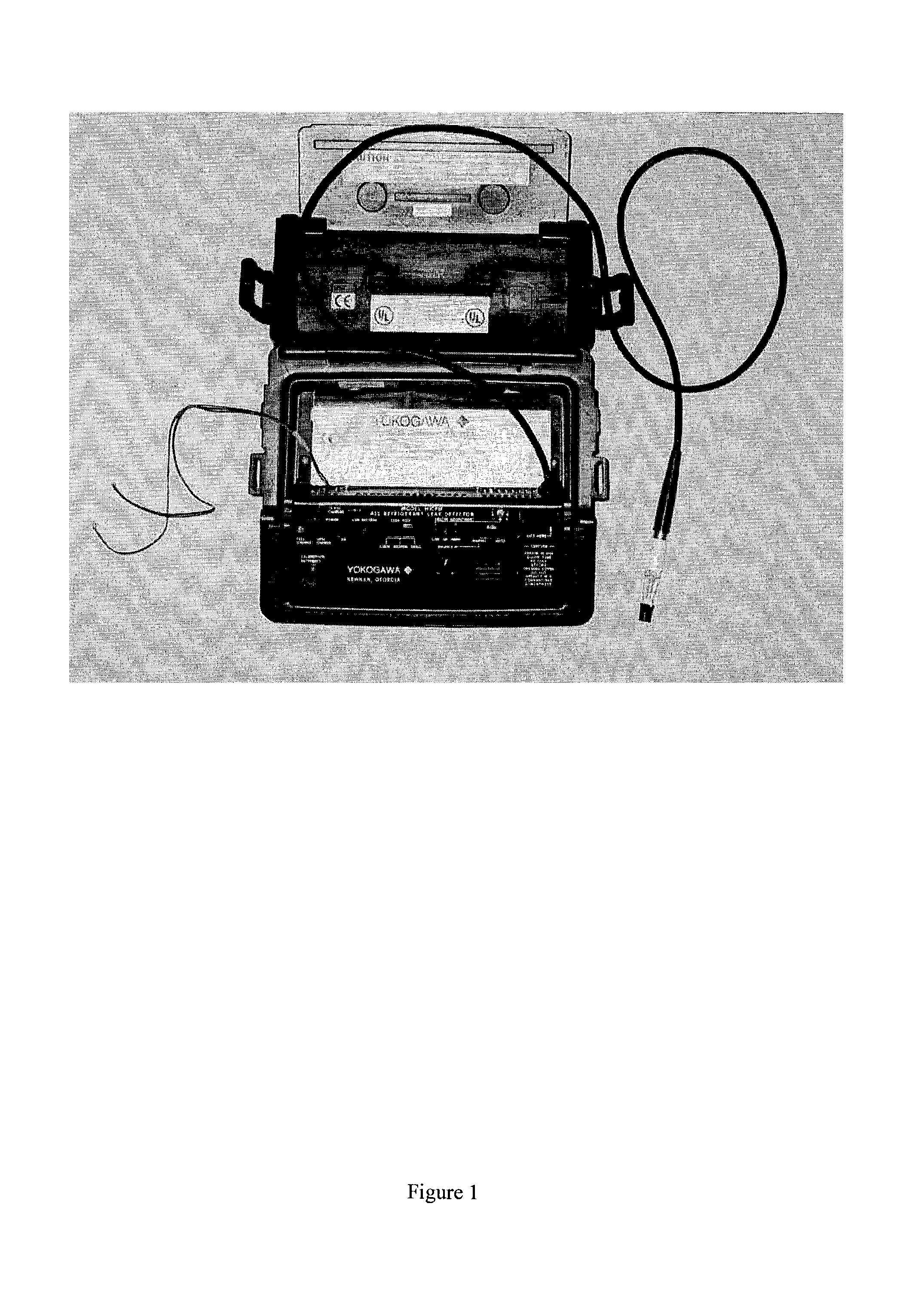 Volatile organic compound sensor system