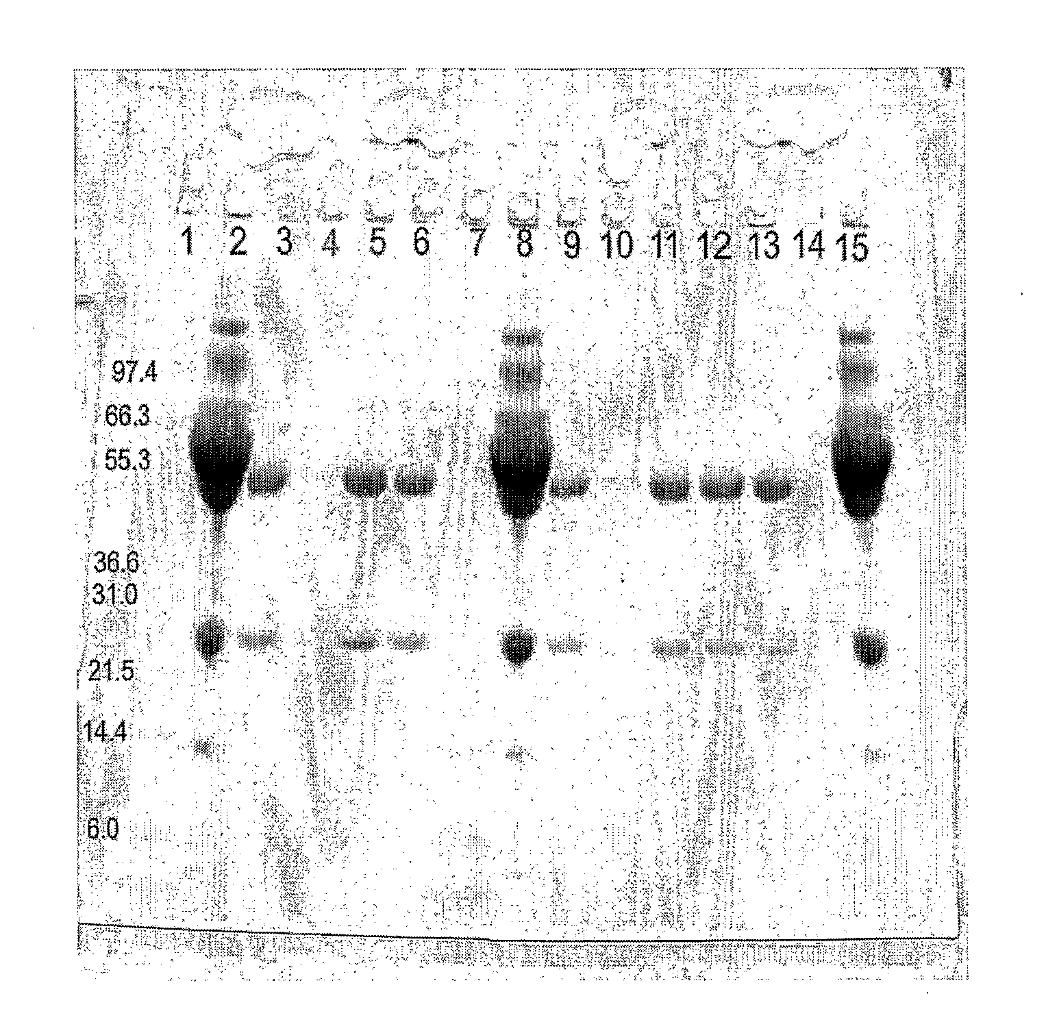 Affinity separation methods and systems