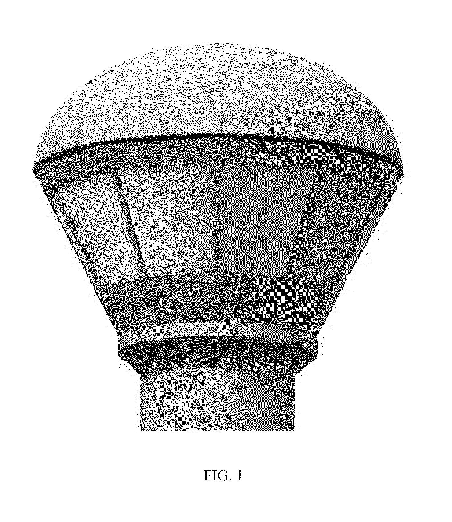 Solar Receivers for Use in Solar-Driven Thermochemical Processes