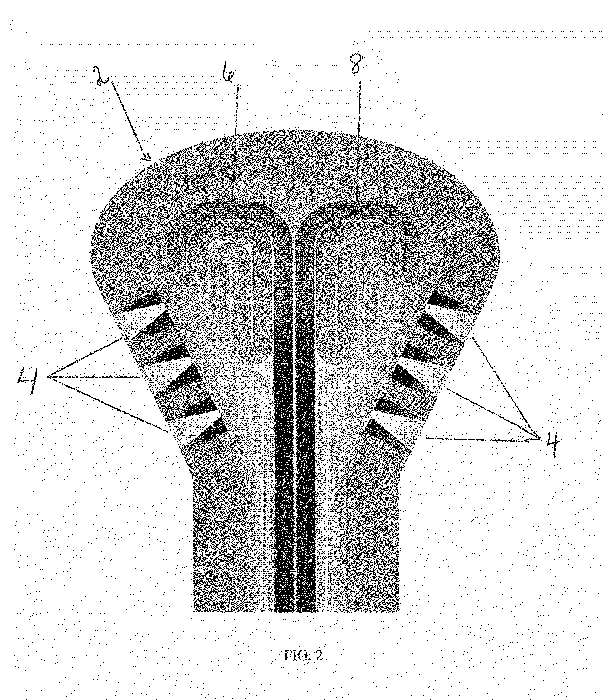 Solar Receivers for Use in Solar-Driven Thermochemical Processes