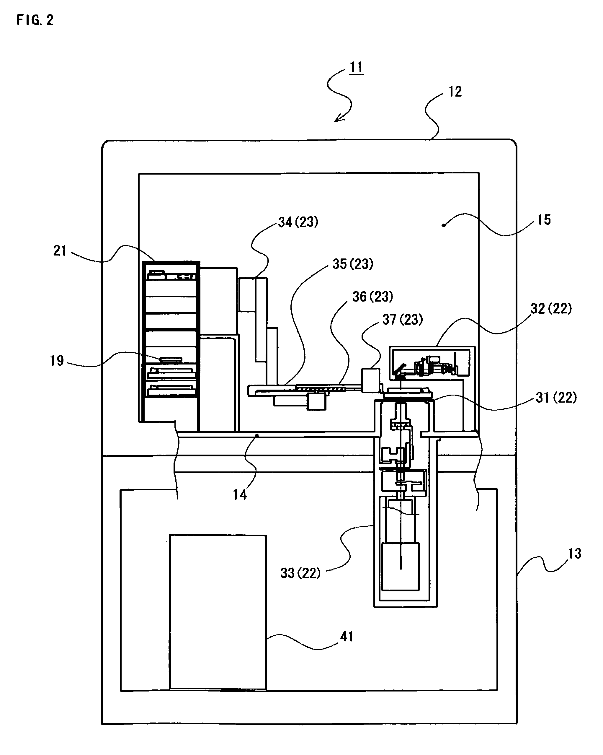 Incubated state evaluating device, incubated state evaluating method, incubator, and program