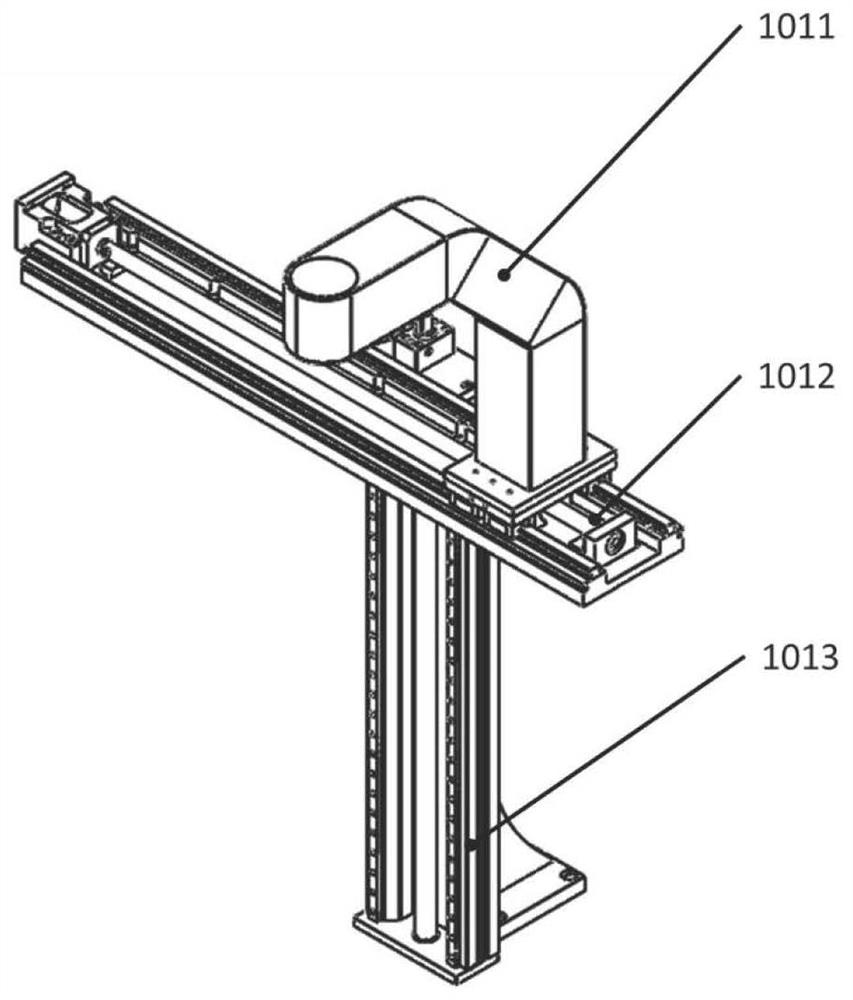 Upper limb exoskeleton shoulder joint center compensation method and device, and system