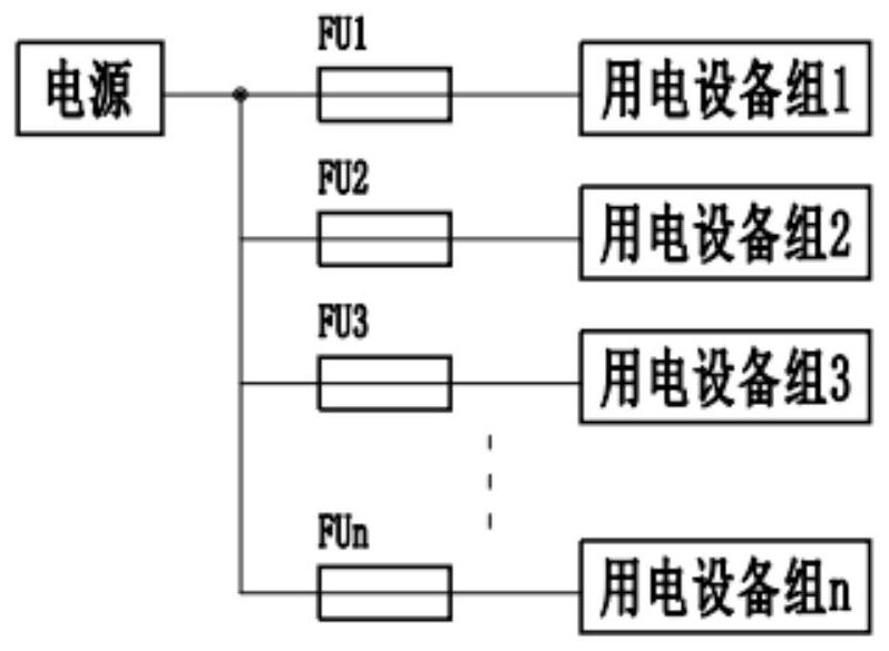 Method and device for power management of explosion-proof electrical equipment