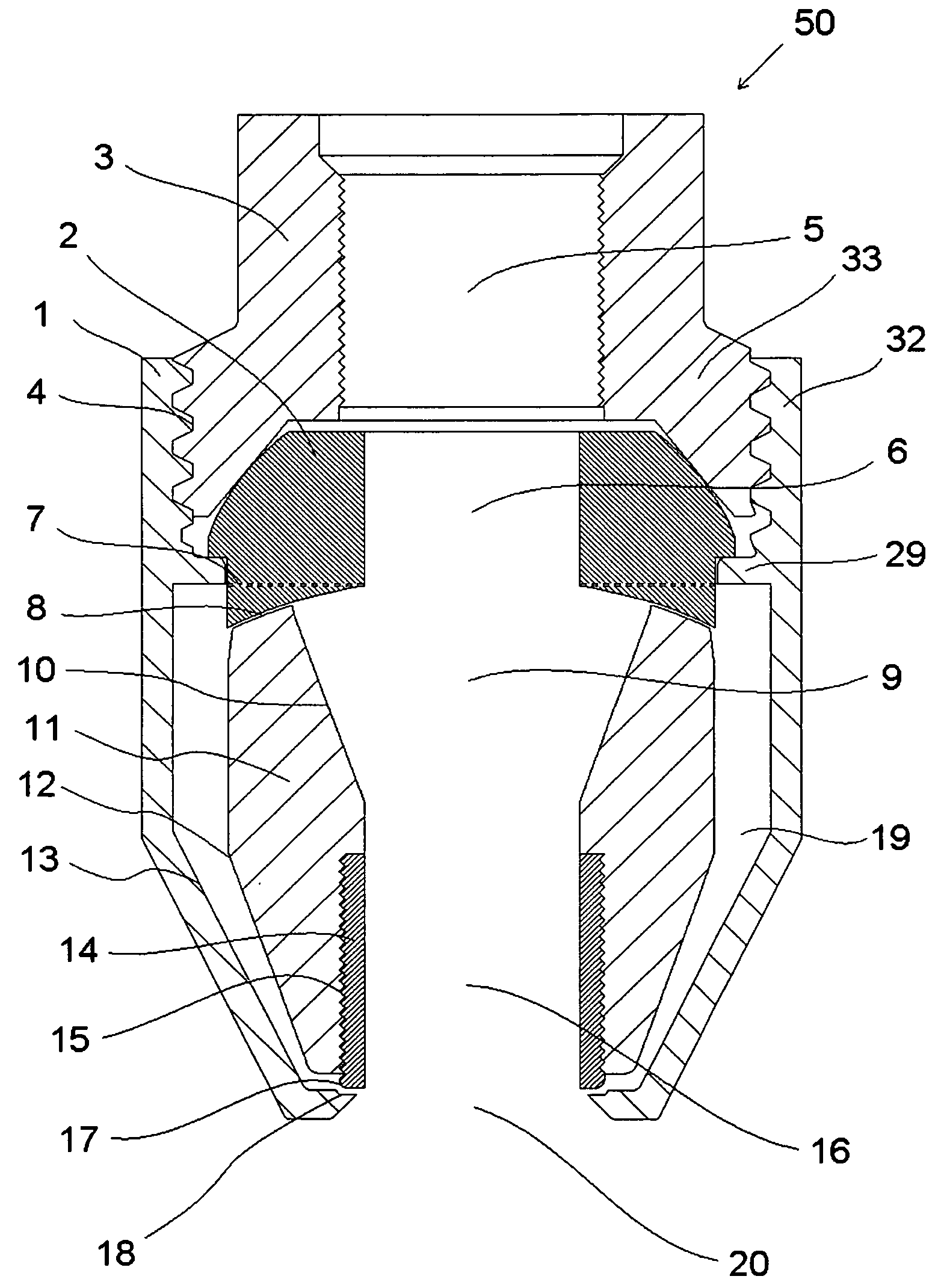 Tool and method for drilling, reaming, and cutting