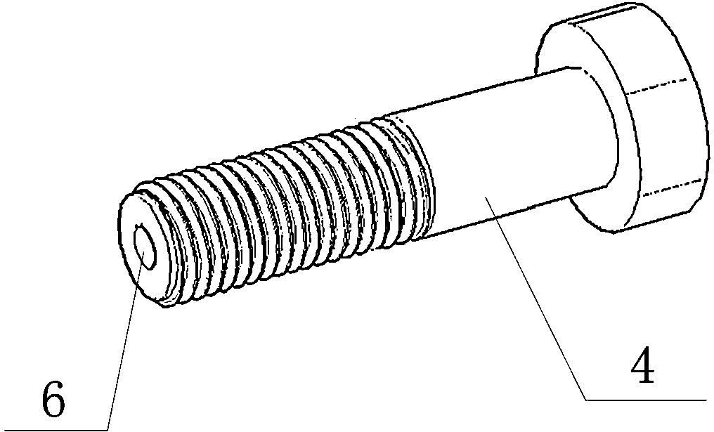 Multi-chip eutectic-bonding pressure dividing device