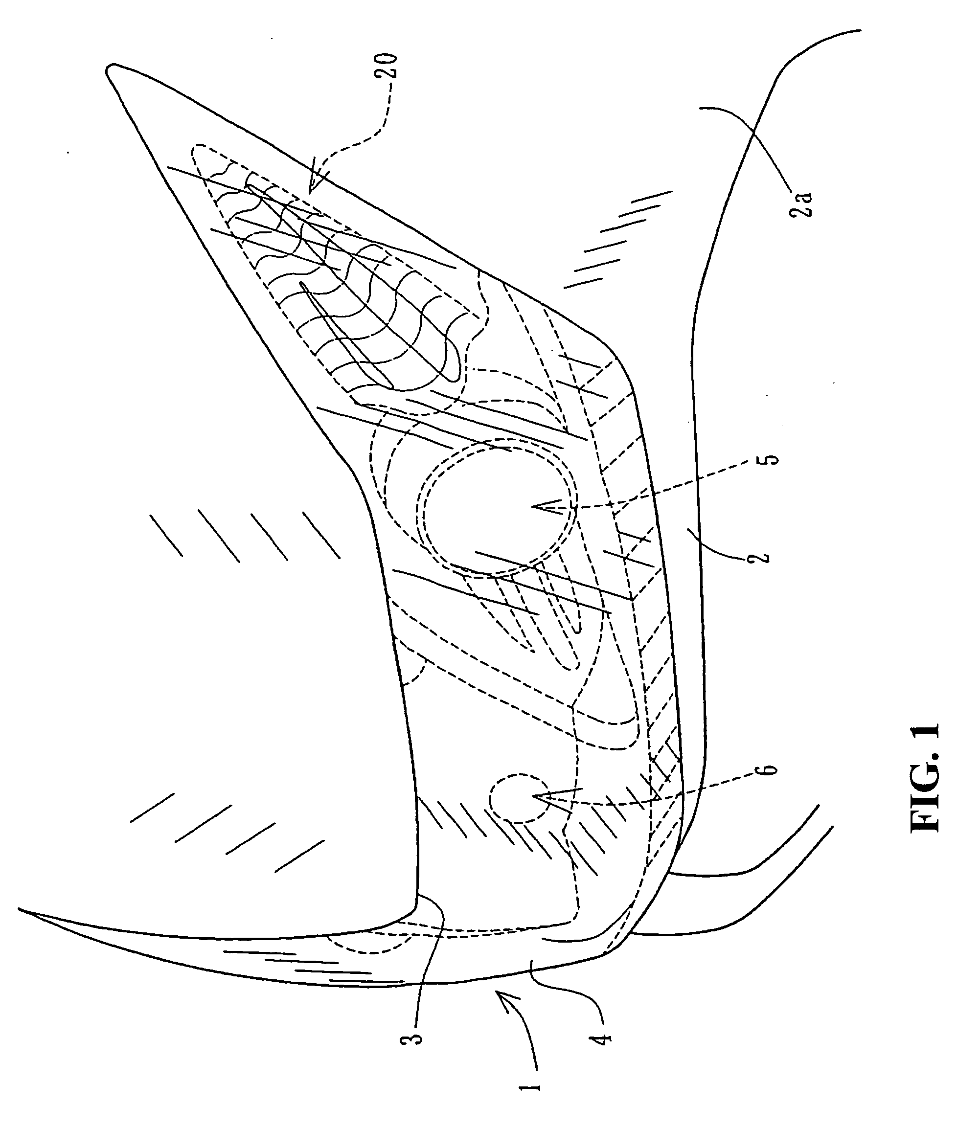 Lighting unit for vehicle