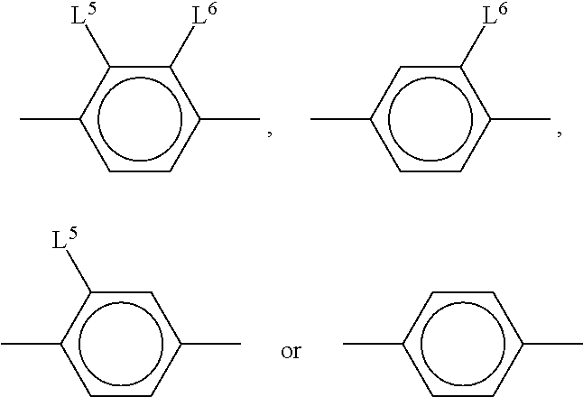 Liquid crystal medium