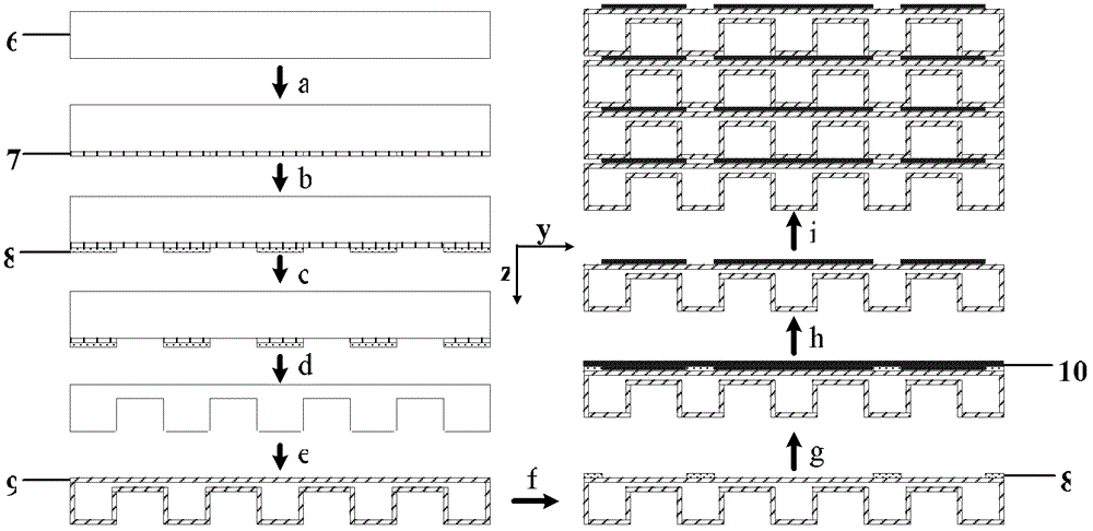 Electrochemical seism radiodetector based on MEMS (Micro-electromechanical Systems) technology