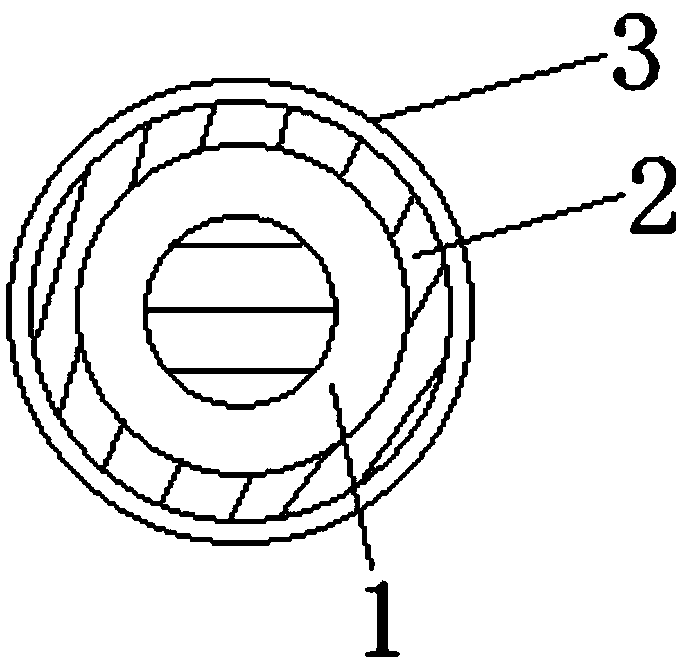 Manufacturing method of gravure plate roller with zinc coating