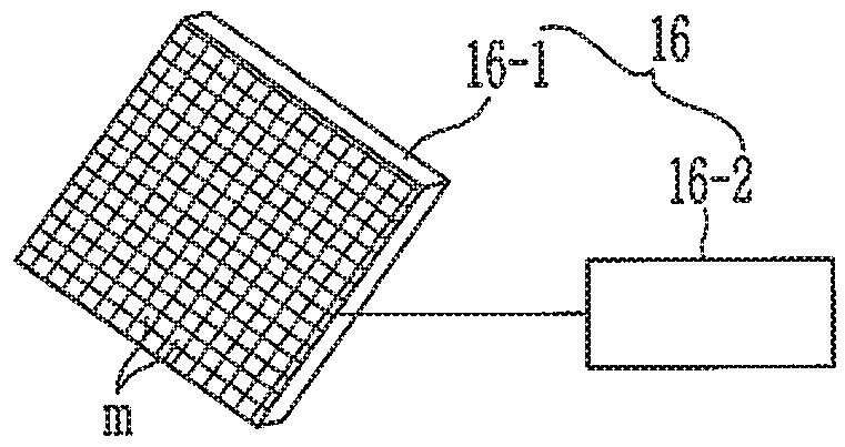 Position adjusting unit of optical element and maskless exposure apparatus including the same