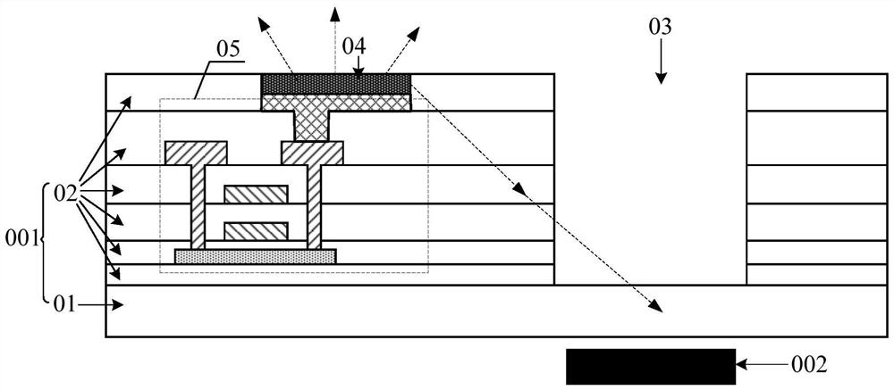 Display substrate, manufacturing method thereof, and display device