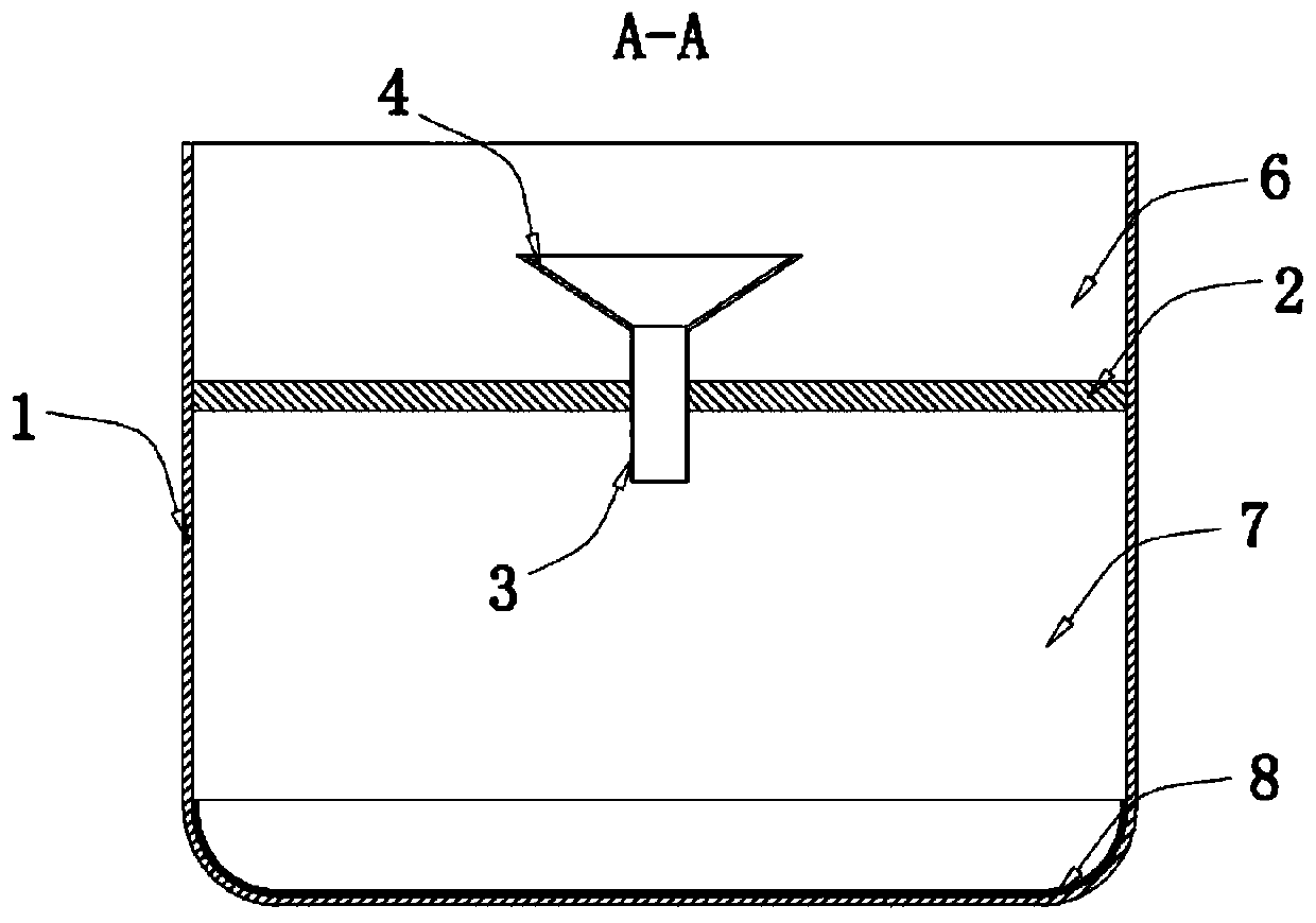 Method for trapping coccinella septempunctata for oviposition