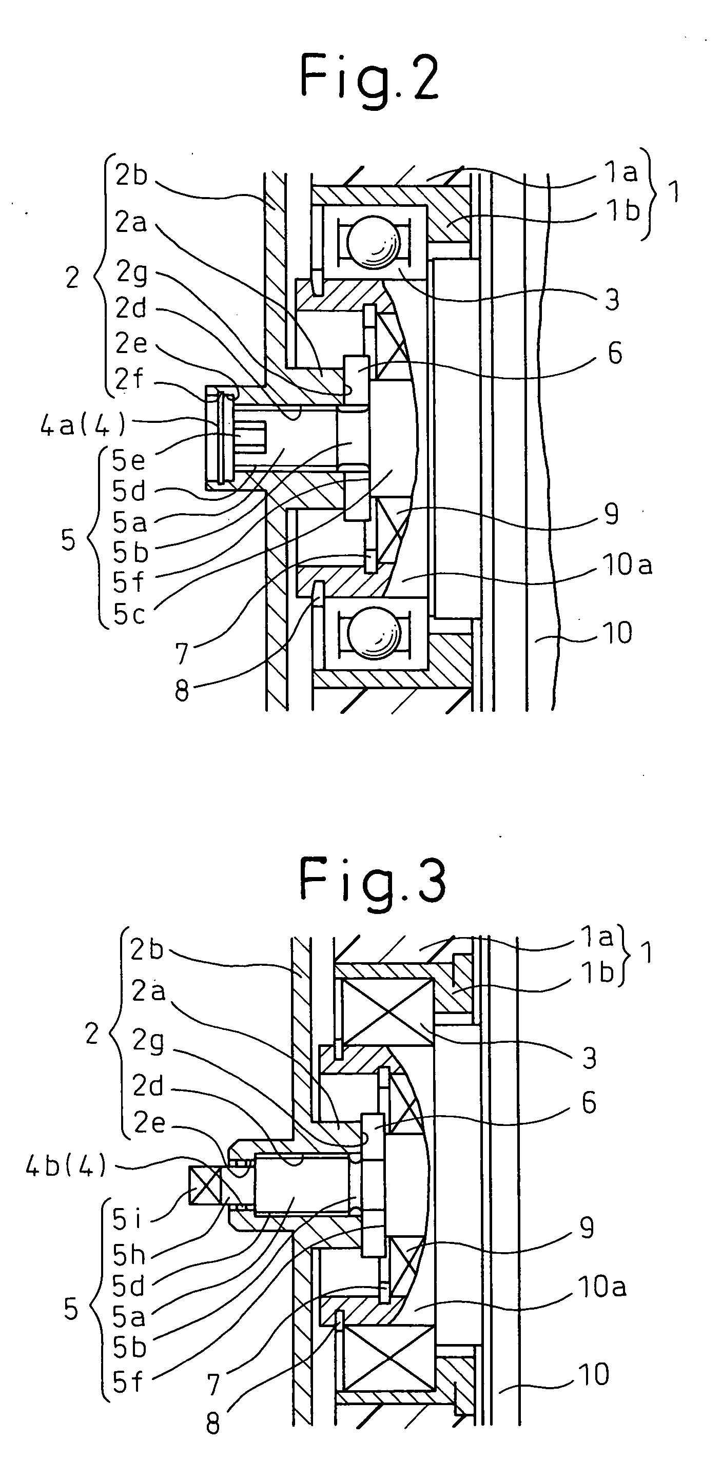 Power transmission device