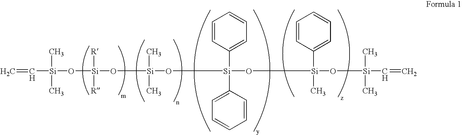 Polymer compositions suitable for intraocular lenses and related methods