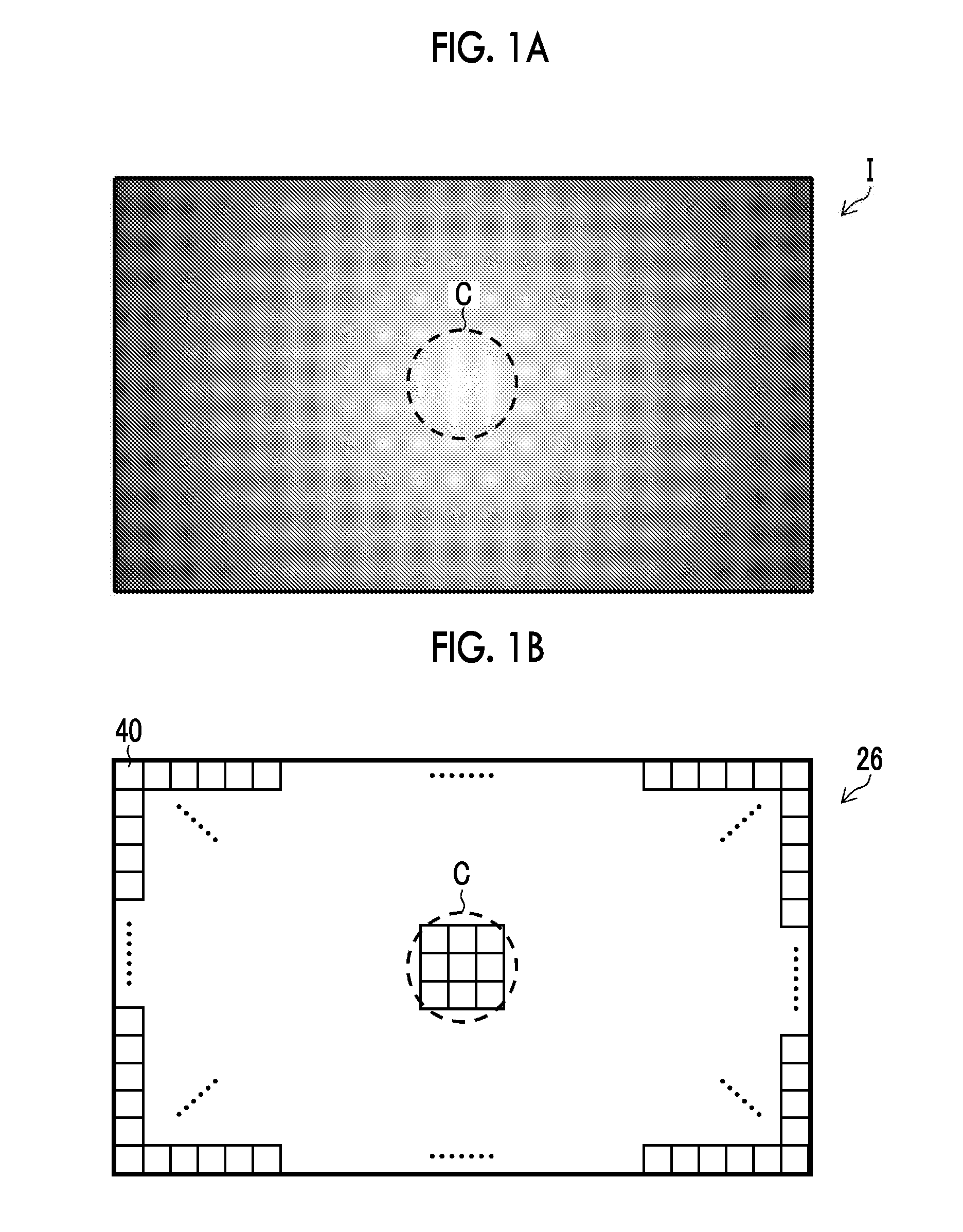 Imaging device and imaging method