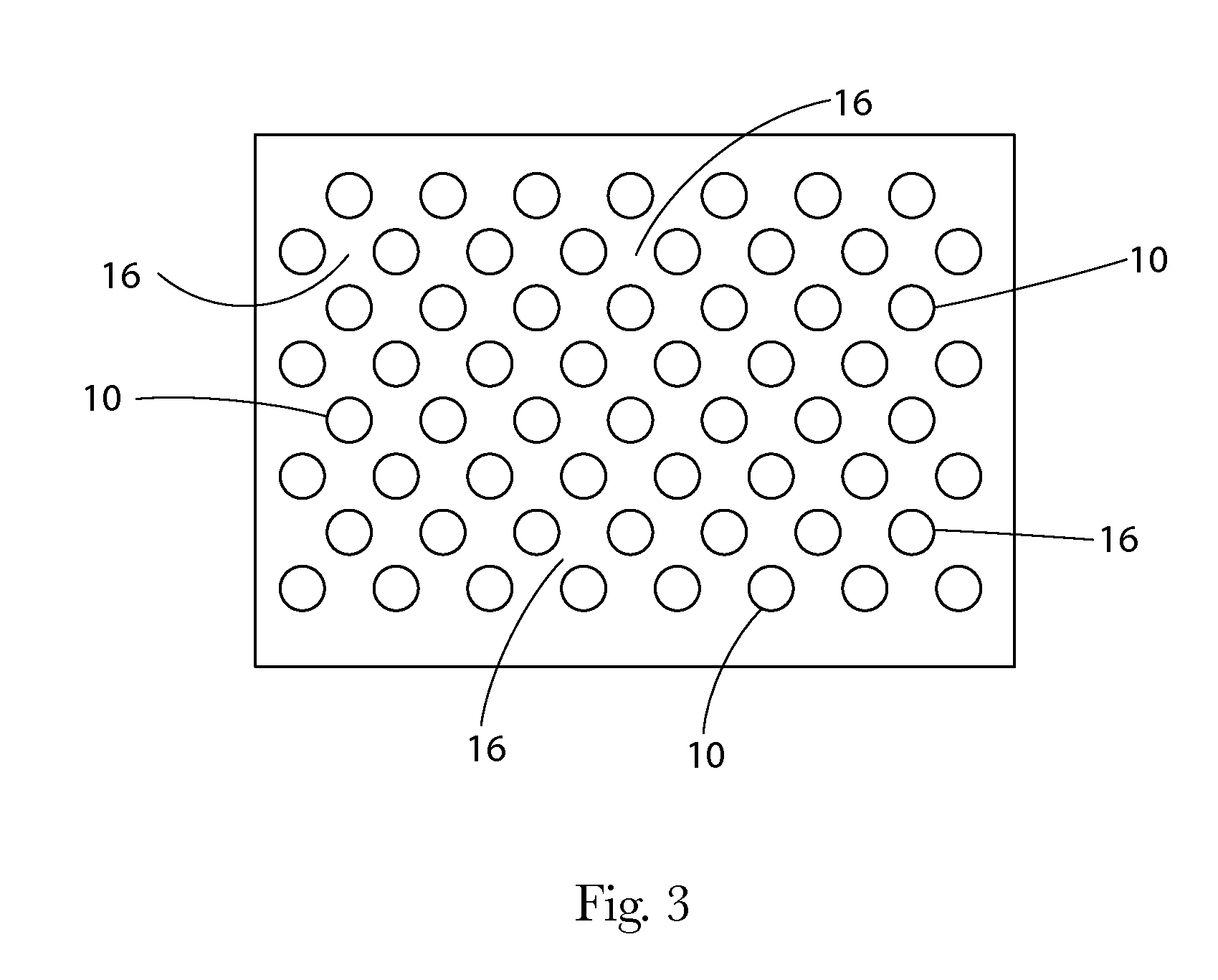 Process for making an embossed web