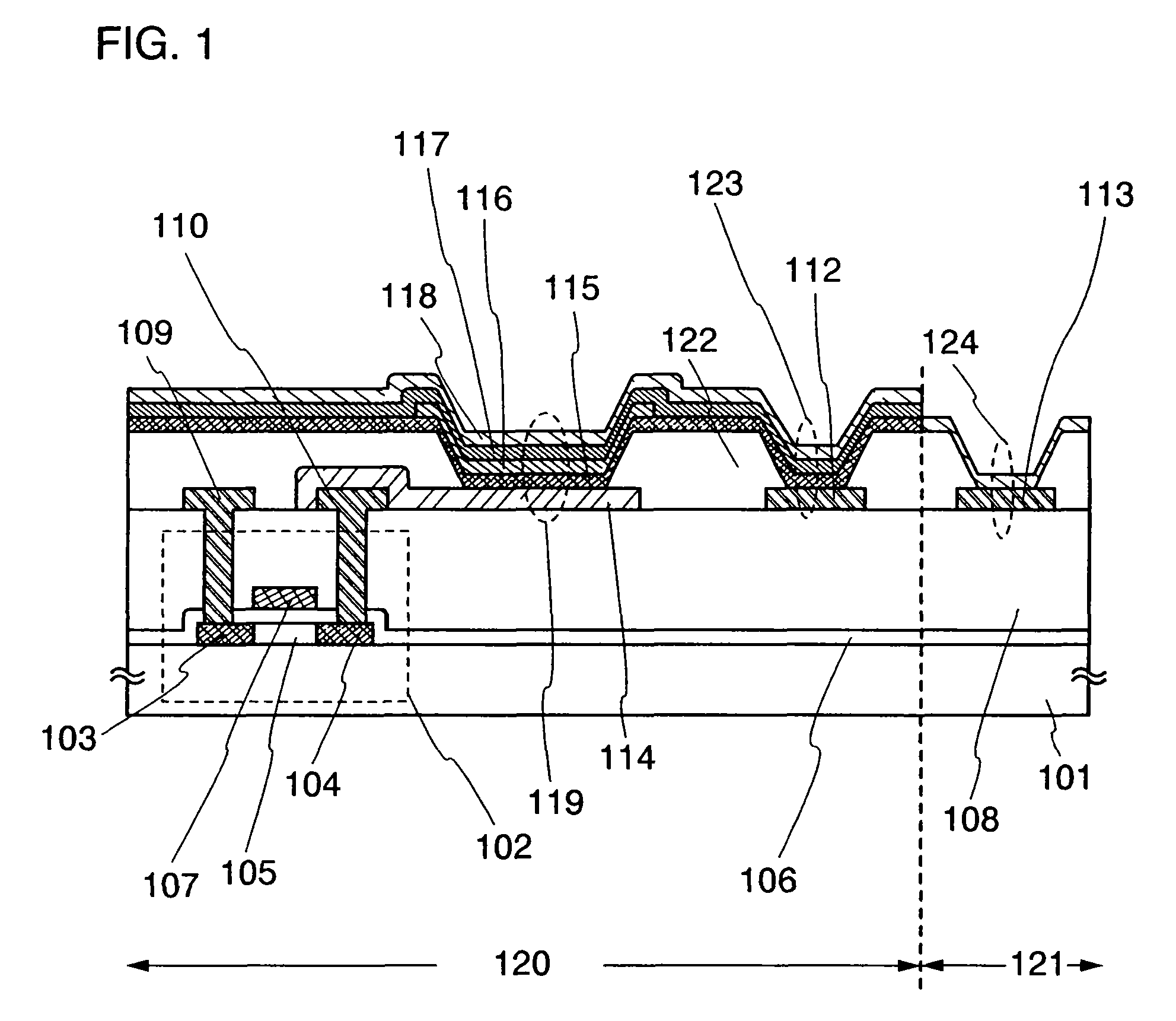 Light emitting device and manufacturing method thereof