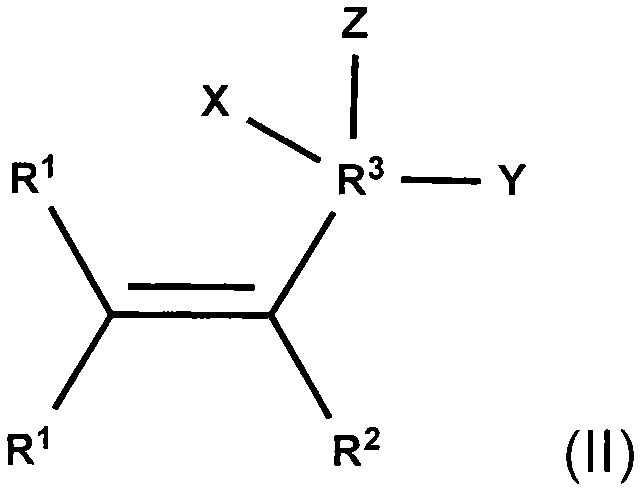 A kind of high molecular weight unsaturated polyether macromonomer and its preparation method and application