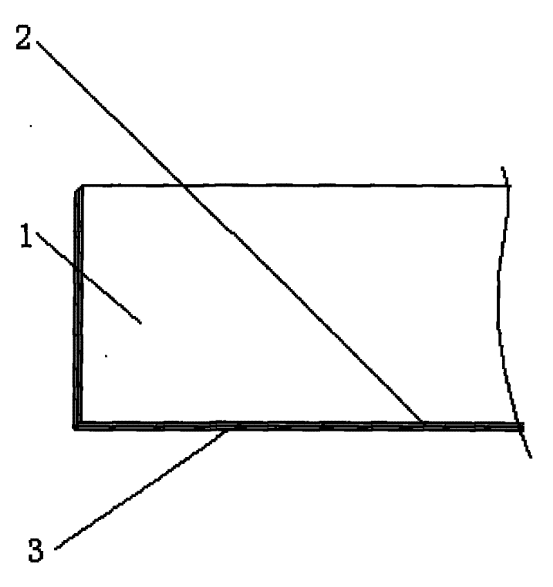 Multifunctional fabric and preparation method thereof