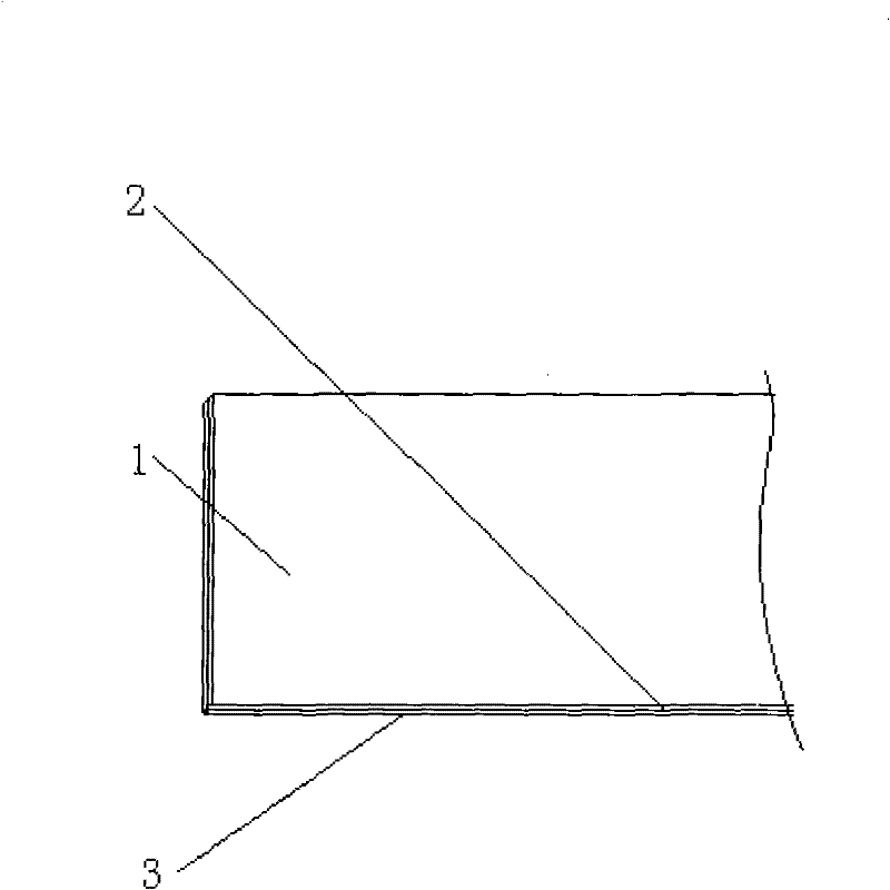 Multifunctional fabric and preparation method thereof