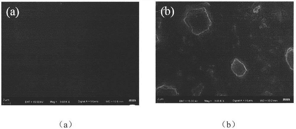 Device and method for improving bonding performance of polyimide substrate actuator by using low-temperature plasma