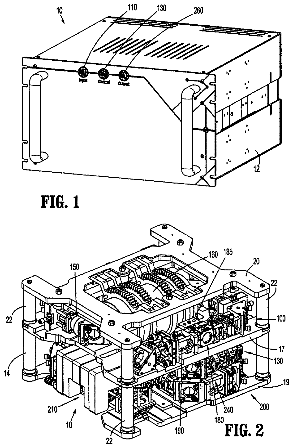 Devices, systems, and methods facilitating ambient-temperature quantum information buffering, storage, and communication