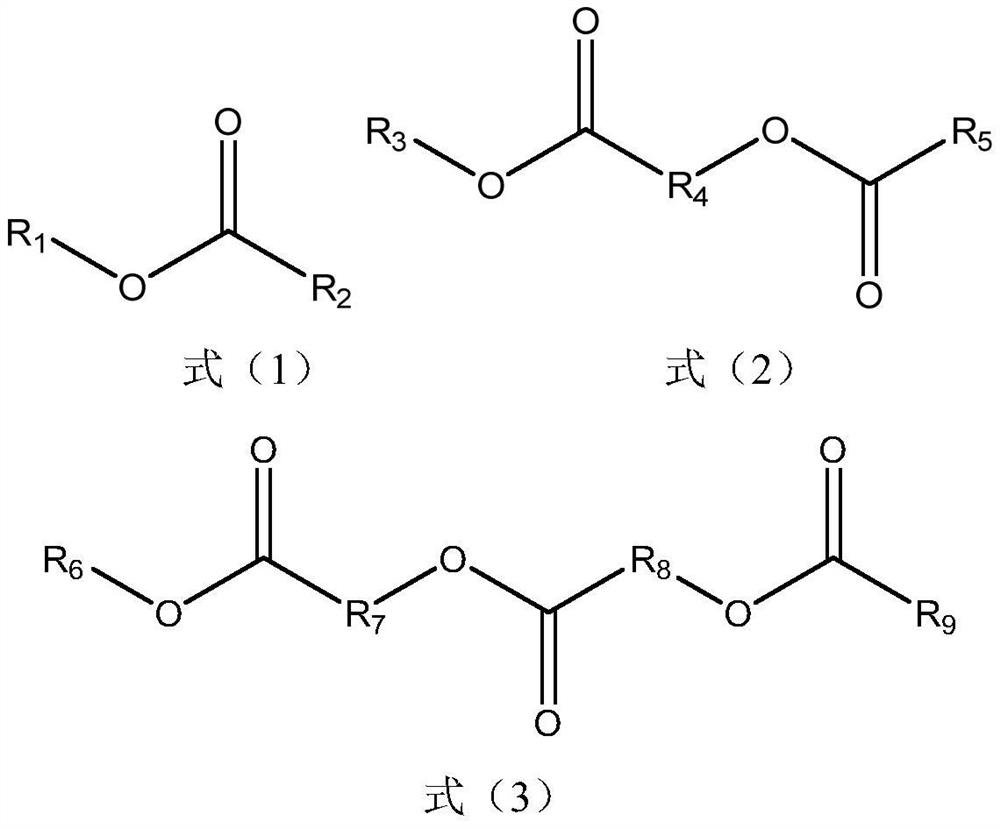 Electrolyte for lithium ion battery